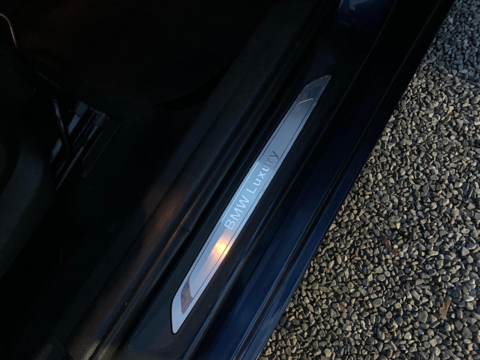 BMW 2 Series Active Tourer 1.5 216d Luxury Euro 6 (s/s) 5dr