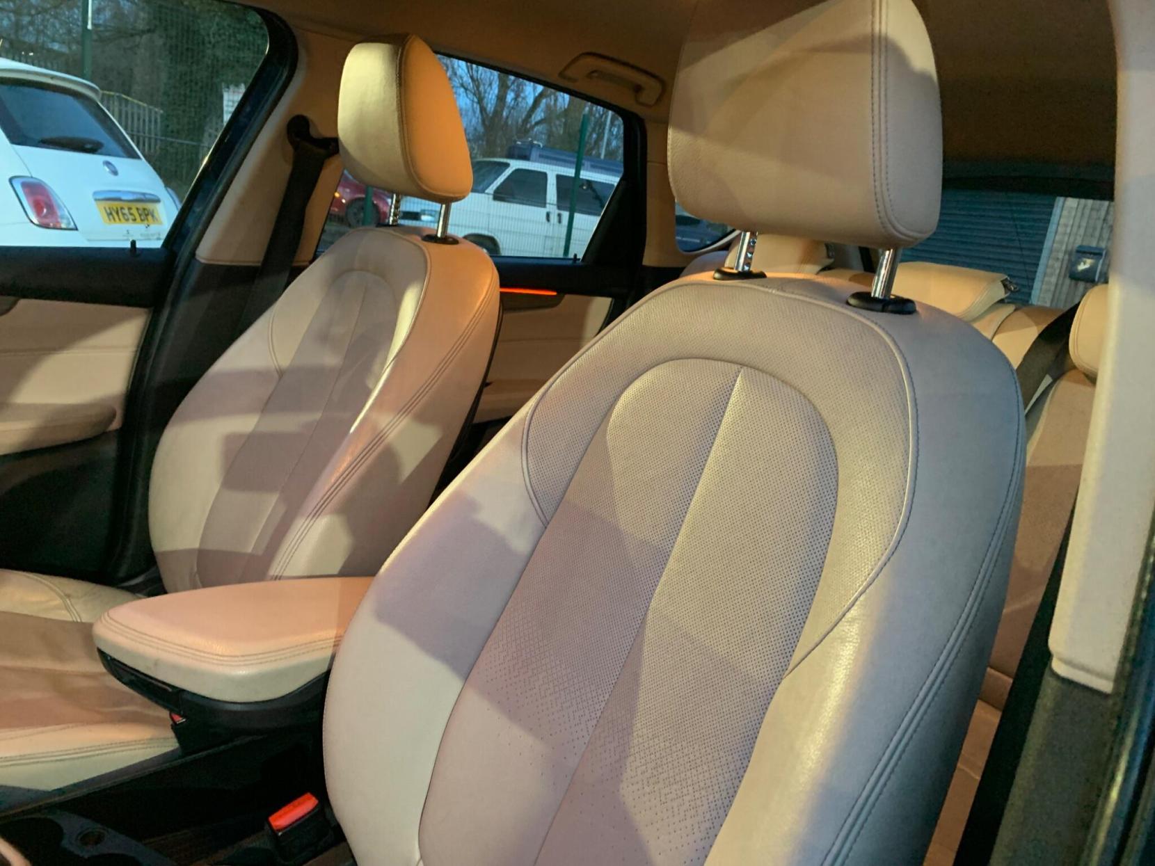 BMW 2 Series Active Tourer 1.5 216d Luxury Euro 6 (s/s) 5dr