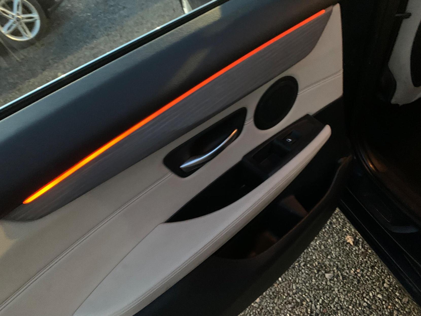 BMW 2 Series Active Tourer 1.5 216d Luxury Euro 6 (s/s) 5dr