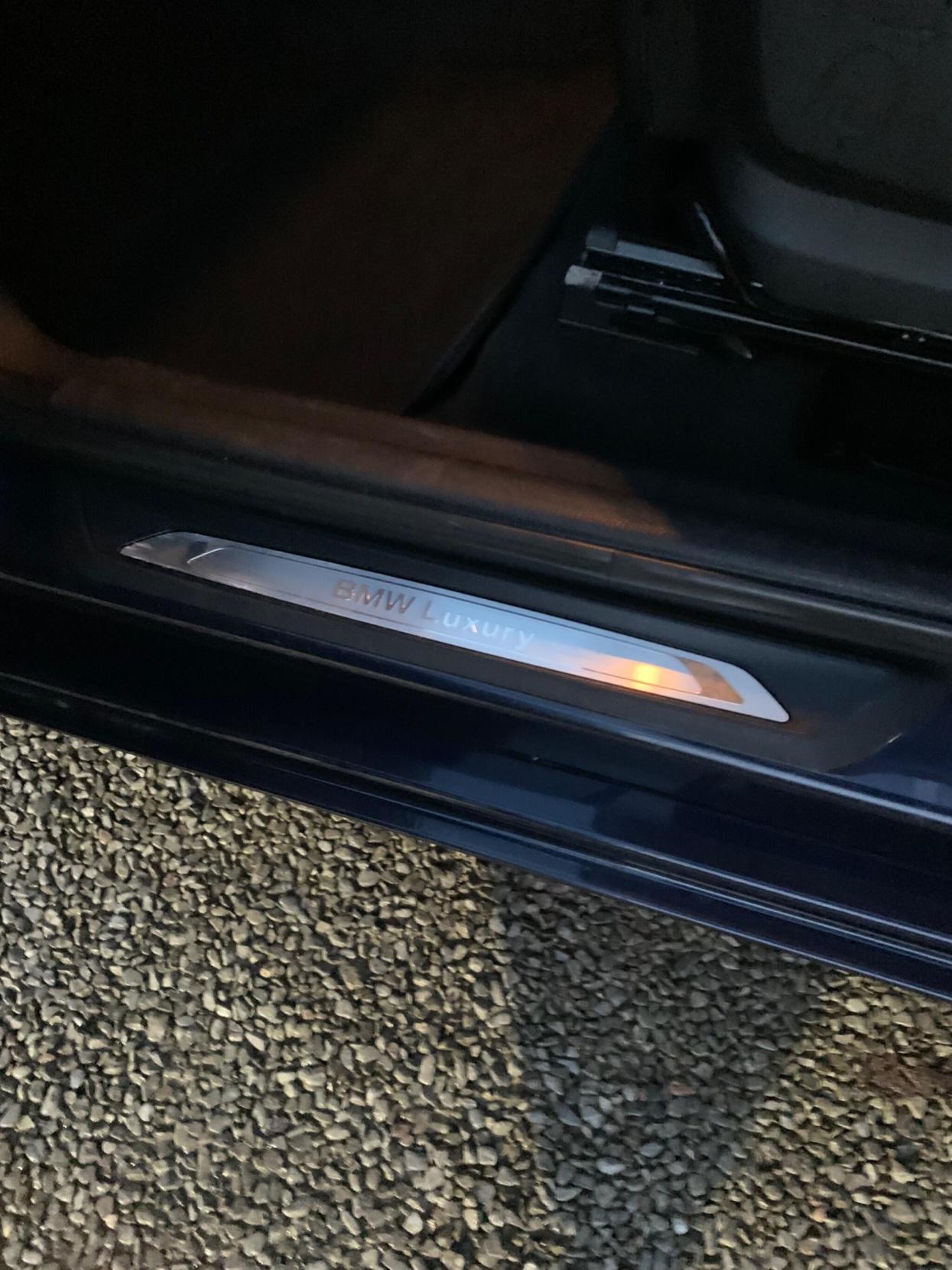 BMW 2 Series Active Tourer 1.5 216d Luxury Euro 6 (s/s) 5dr