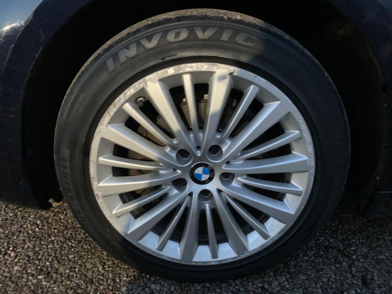 BMW 2 Series Active Tourer 1.5 216d Luxury Euro 6 (s/s) 5dr