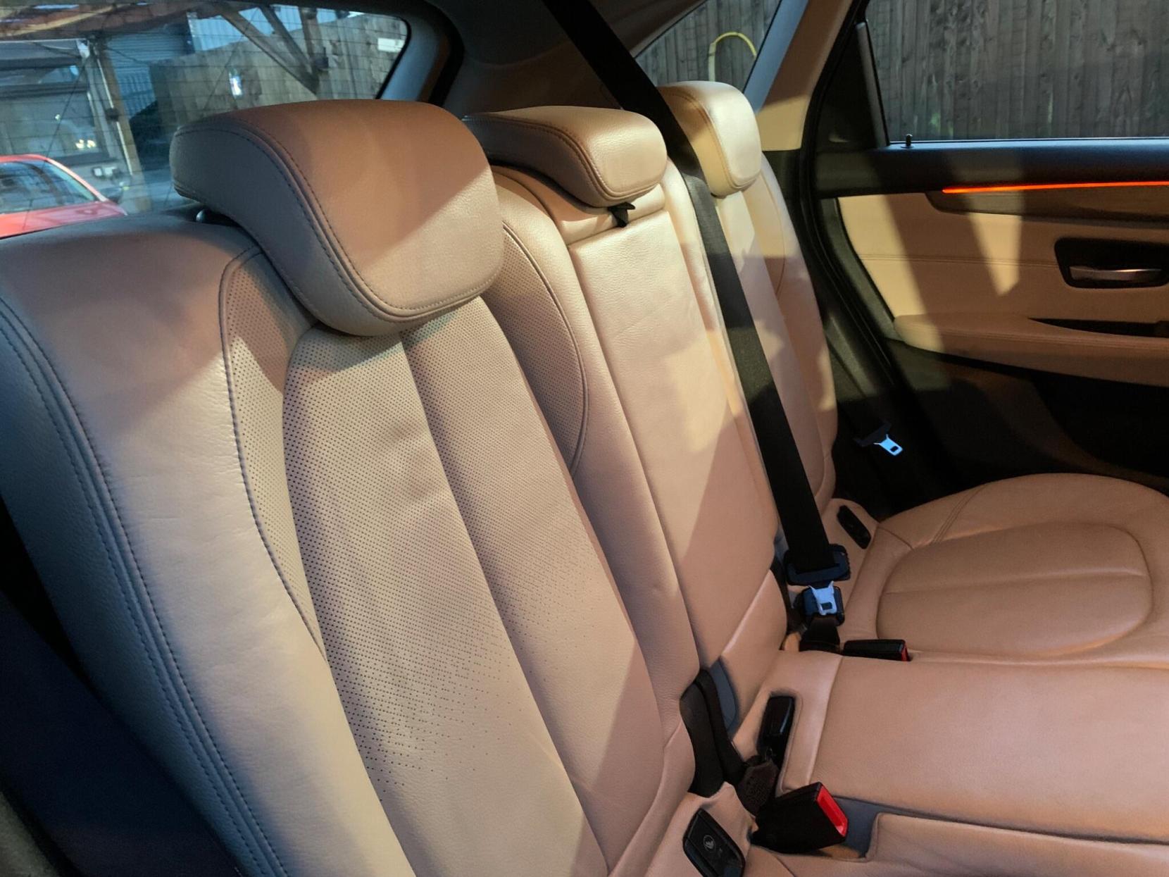 BMW 2 Series Active Tourer 1.5 216d Luxury Euro 6 (s/s) 5dr