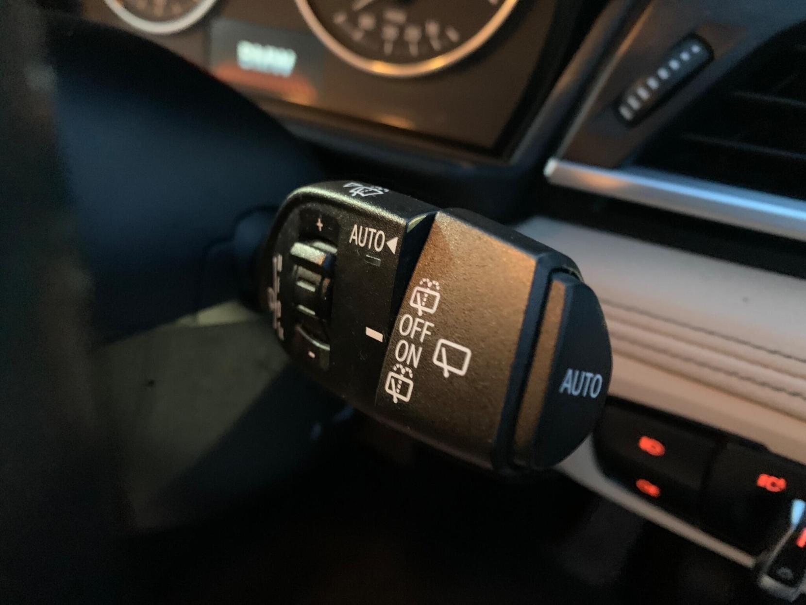 BMW 2 Series Active Tourer 1.5 216d Luxury Euro 6 (s/s) 5dr