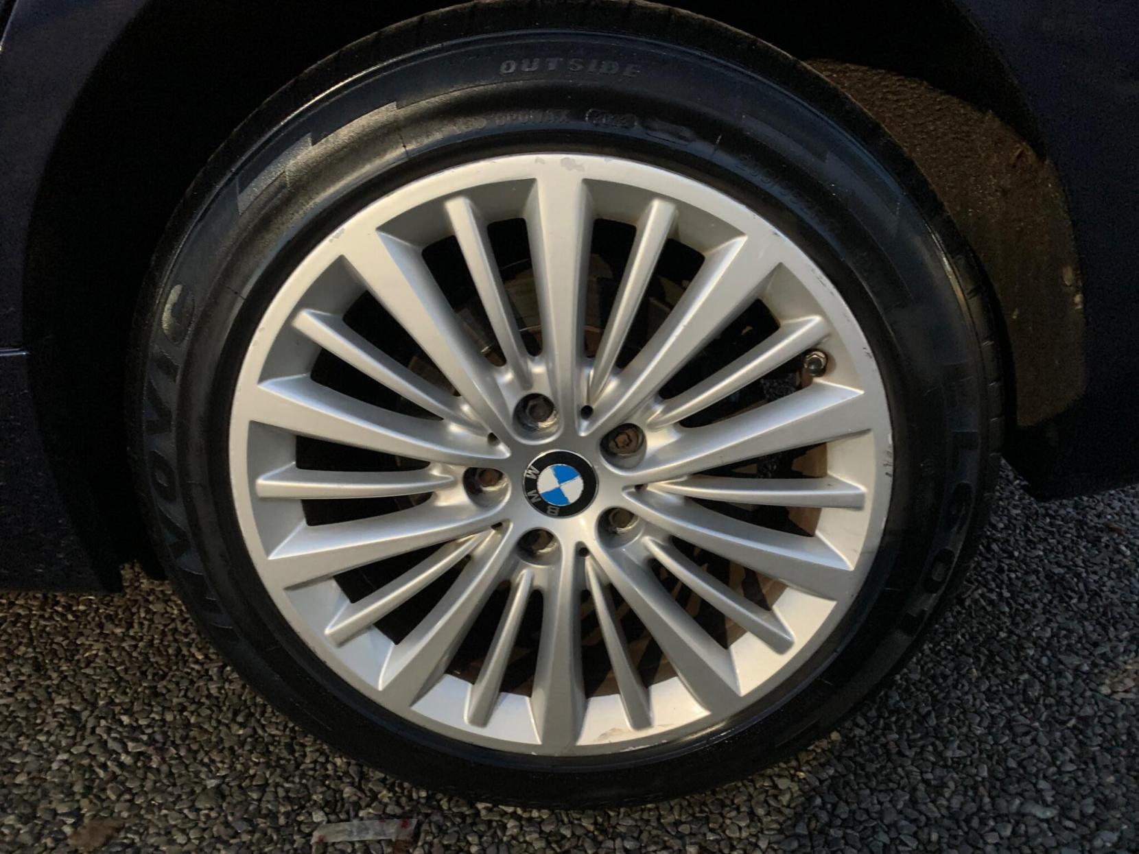 BMW 2 Series Active Tourer 1.5 216d Luxury Euro 6 (s/s) 5dr