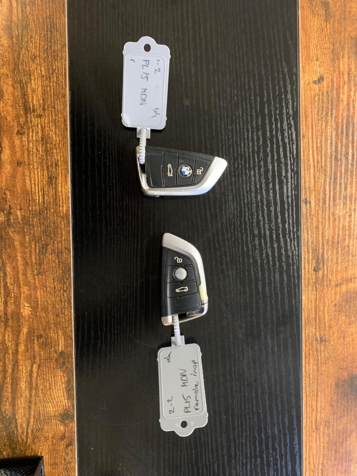 BMW 2 Series Active Tourer 1.5 216d Luxury Euro 6 (s/s) 5dr