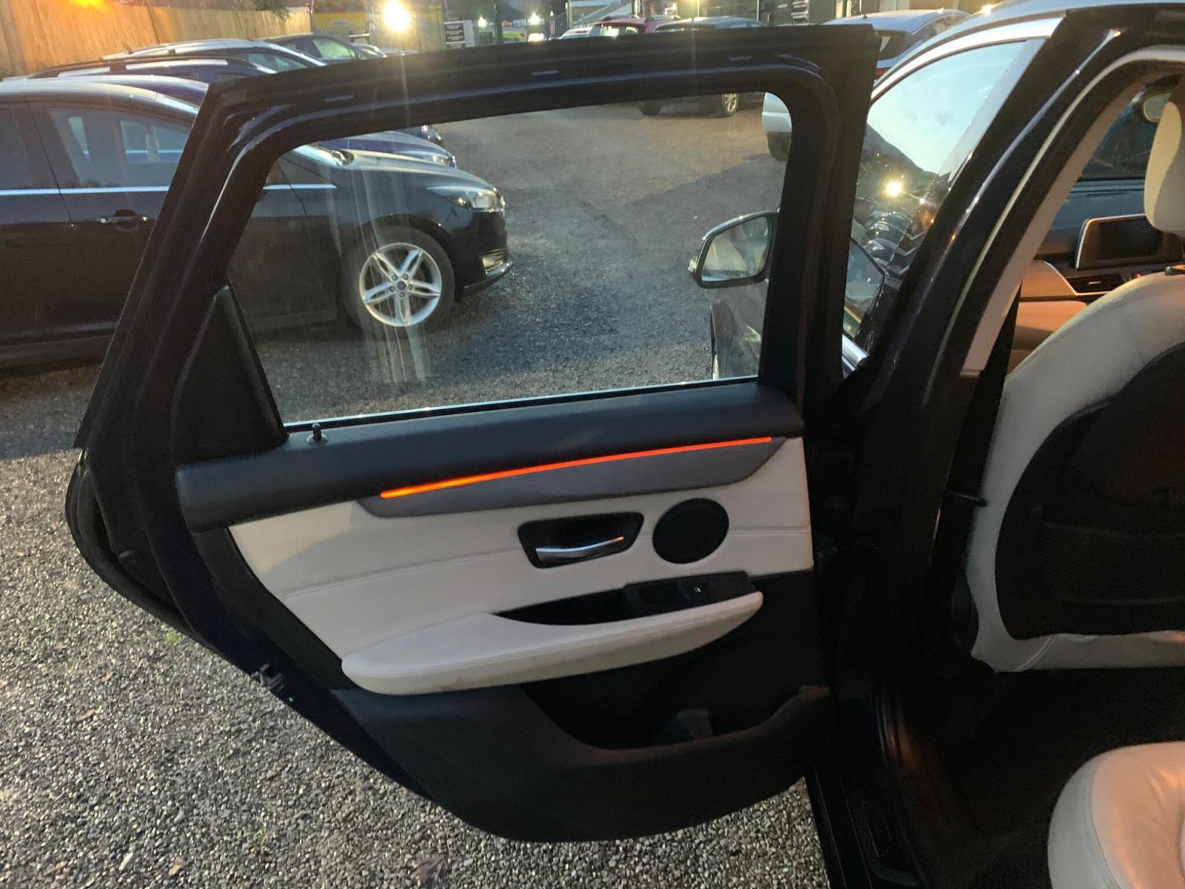 BMW 2 Series Active Tourer 1.5 216d Luxury Euro 6 (s/s) 5dr