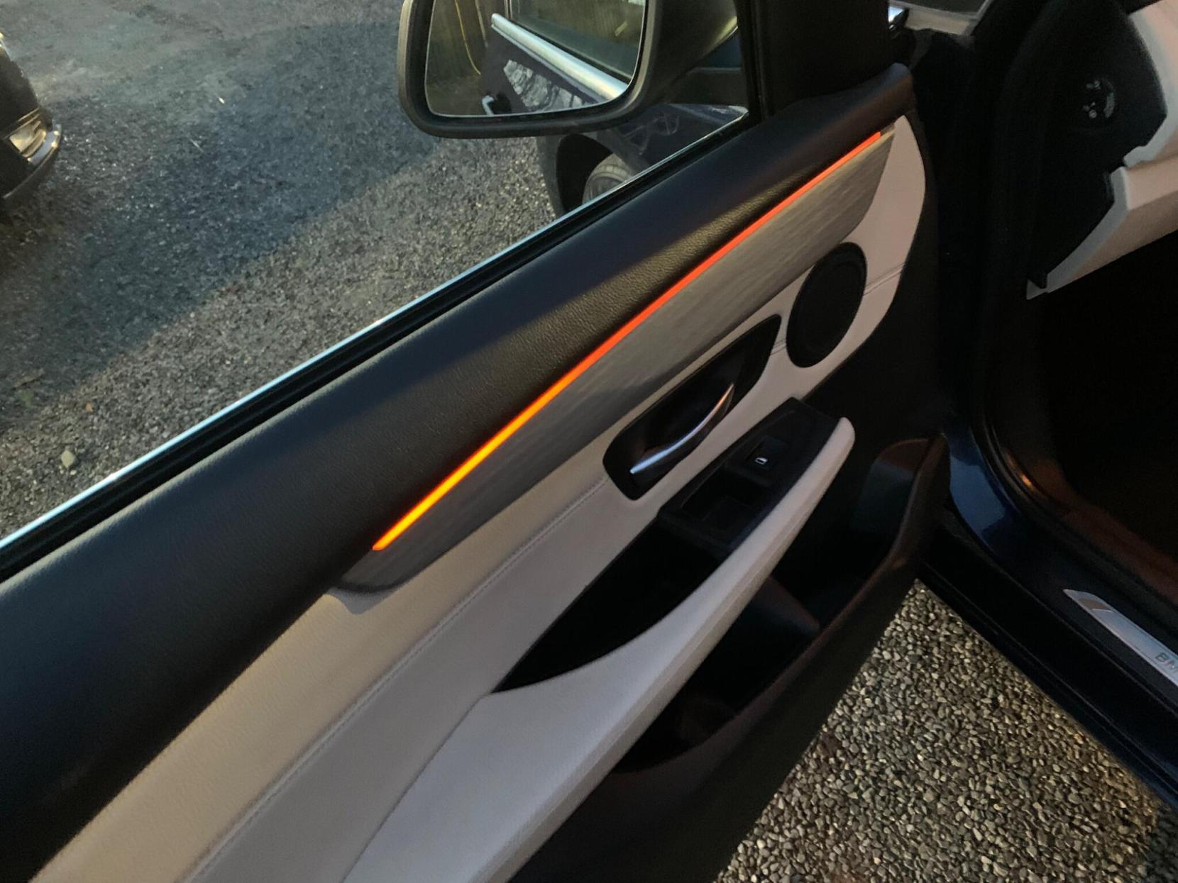 BMW 2 Series Active Tourer 1.5 216d Luxury Euro 6 (s/s) 5dr