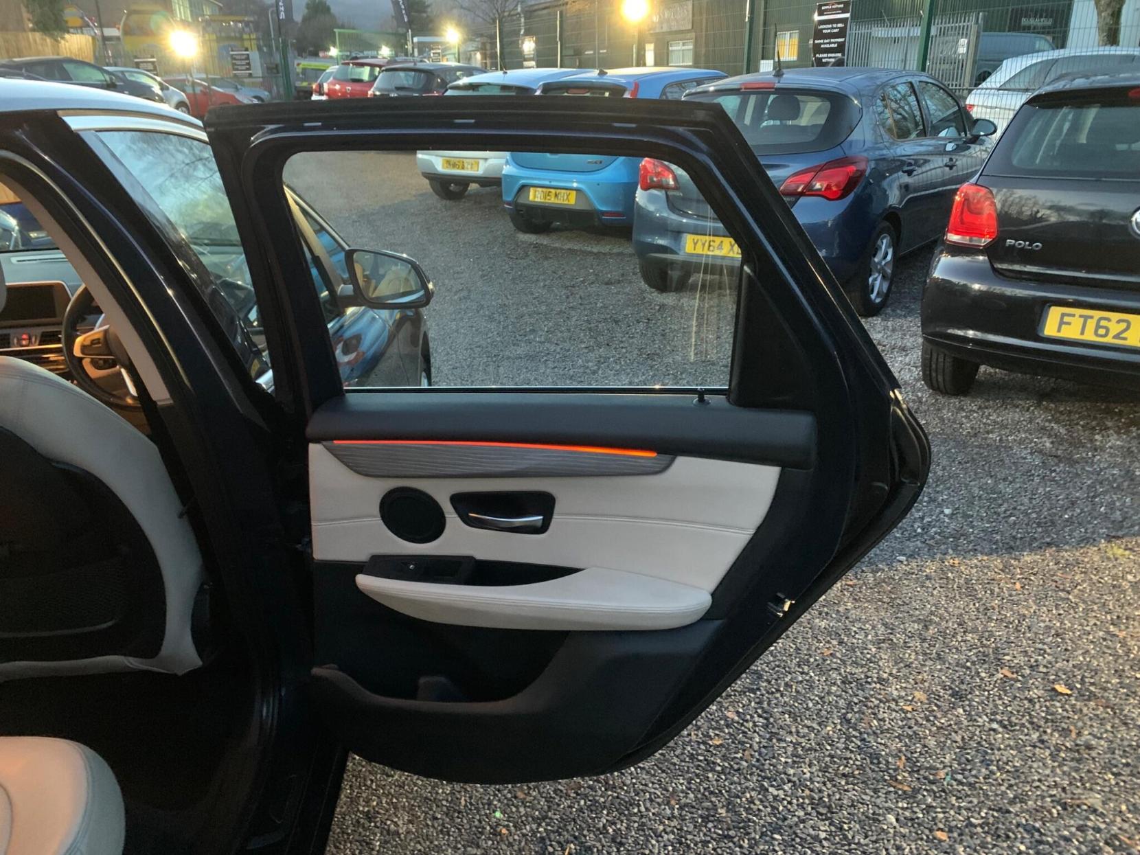 BMW 2 Series Active Tourer 1.5 216d Luxury Euro 6 (s/s) 5dr