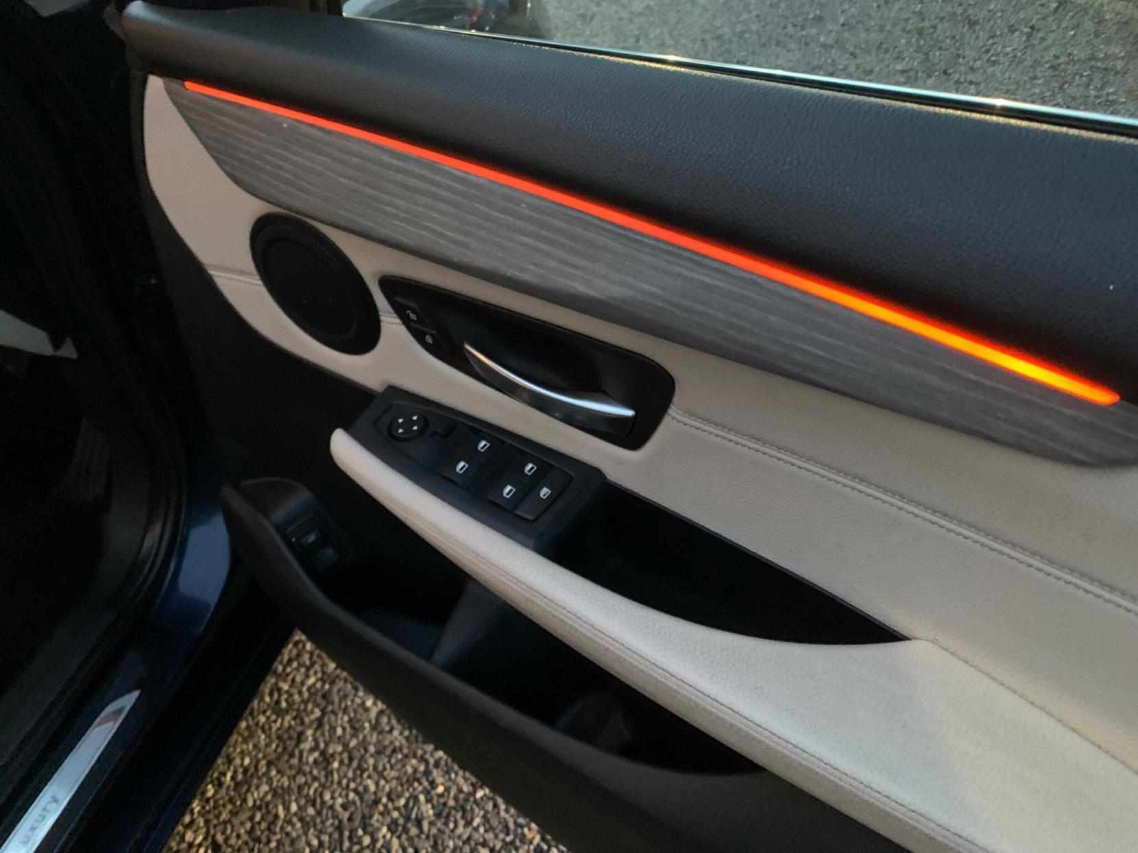 BMW 2 Series Active Tourer 1.5 216d Luxury Euro 6 (s/s) 5dr