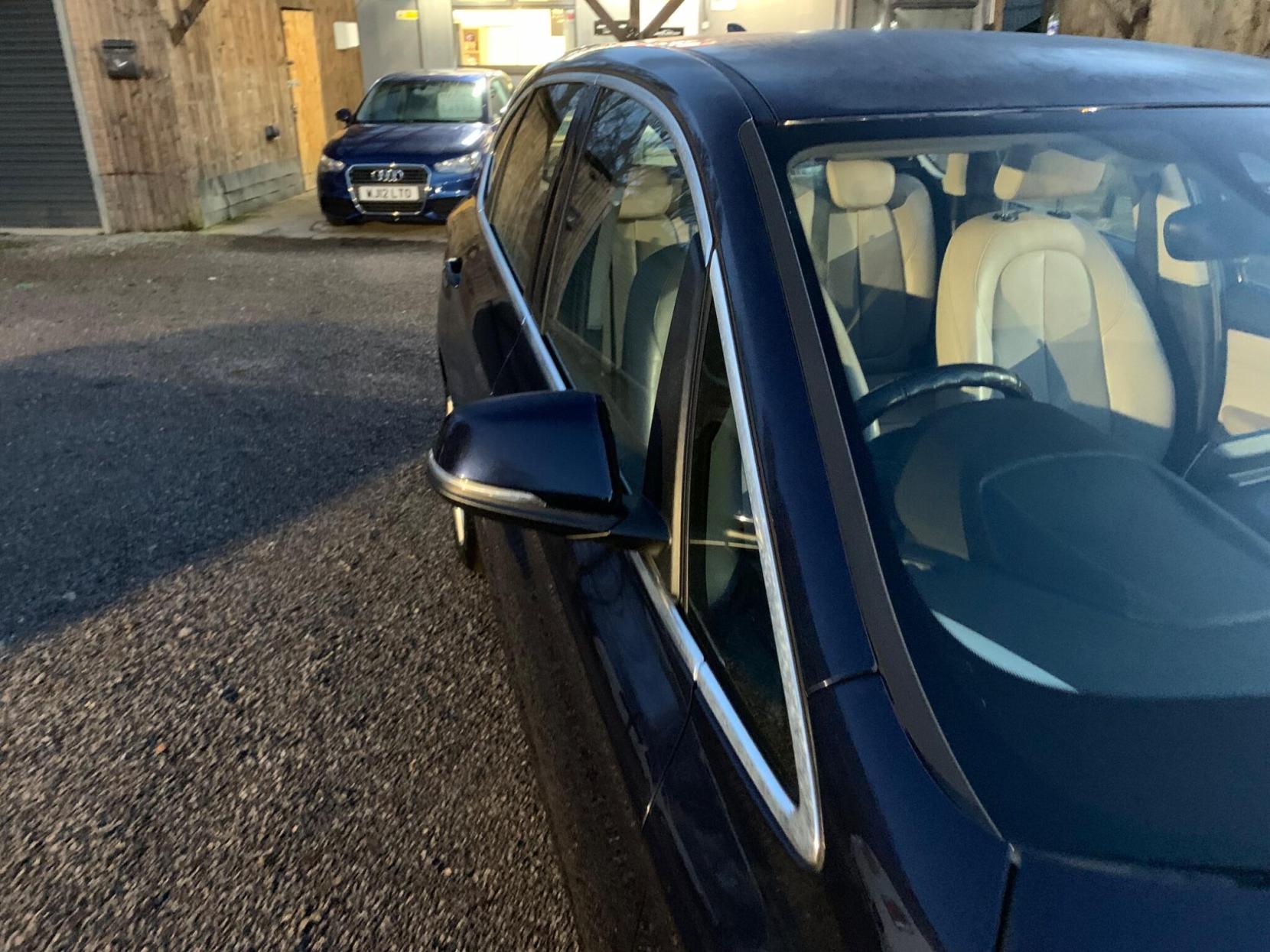 BMW 2 Series Active Tourer 1.5 216d Luxury Euro 6 (s/s) 5dr