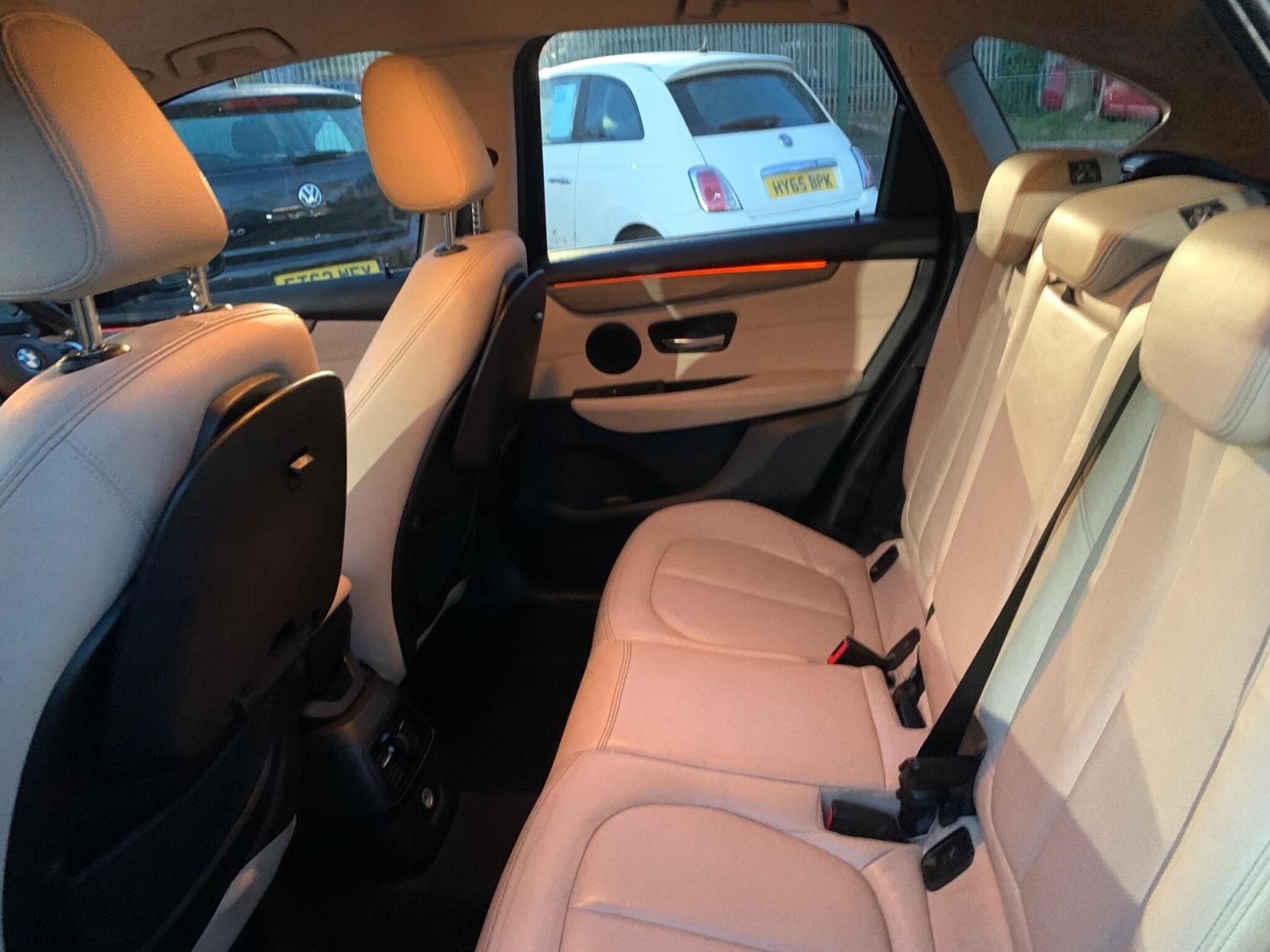 BMW 2 Series Active Tourer 1.5 216d Luxury Euro 6 (s/s) 5dr