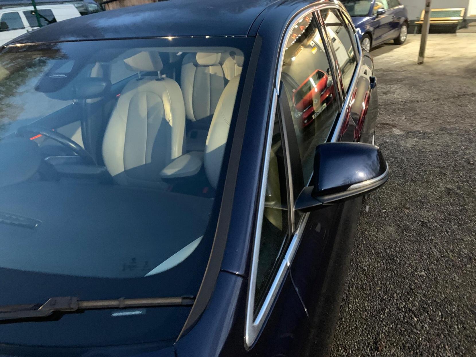 BMW 2 Series Active Tourer 1.5 216d Luxury Euro 6 (s/s) 5dr