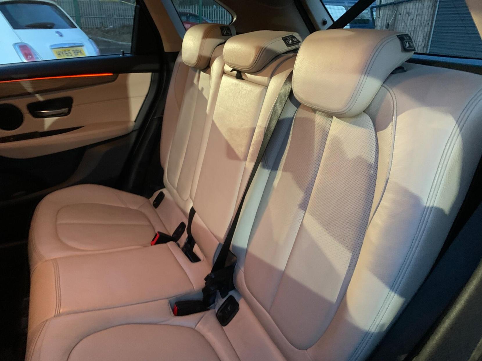 BMW 2 Series Active Tourer 1.5 216d Luxury Euro 6 (s/s) 5dr