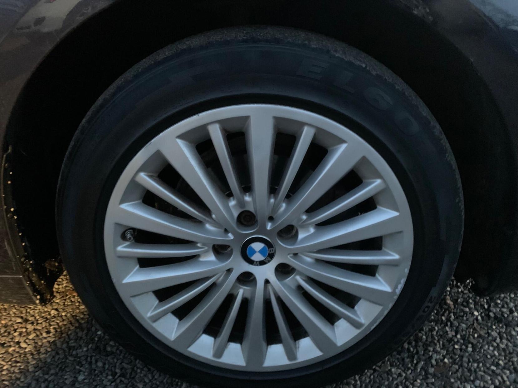 BMW 2 Series Active Tourer 1.5 216d Luxury Euro 6 (s/s) 5dr