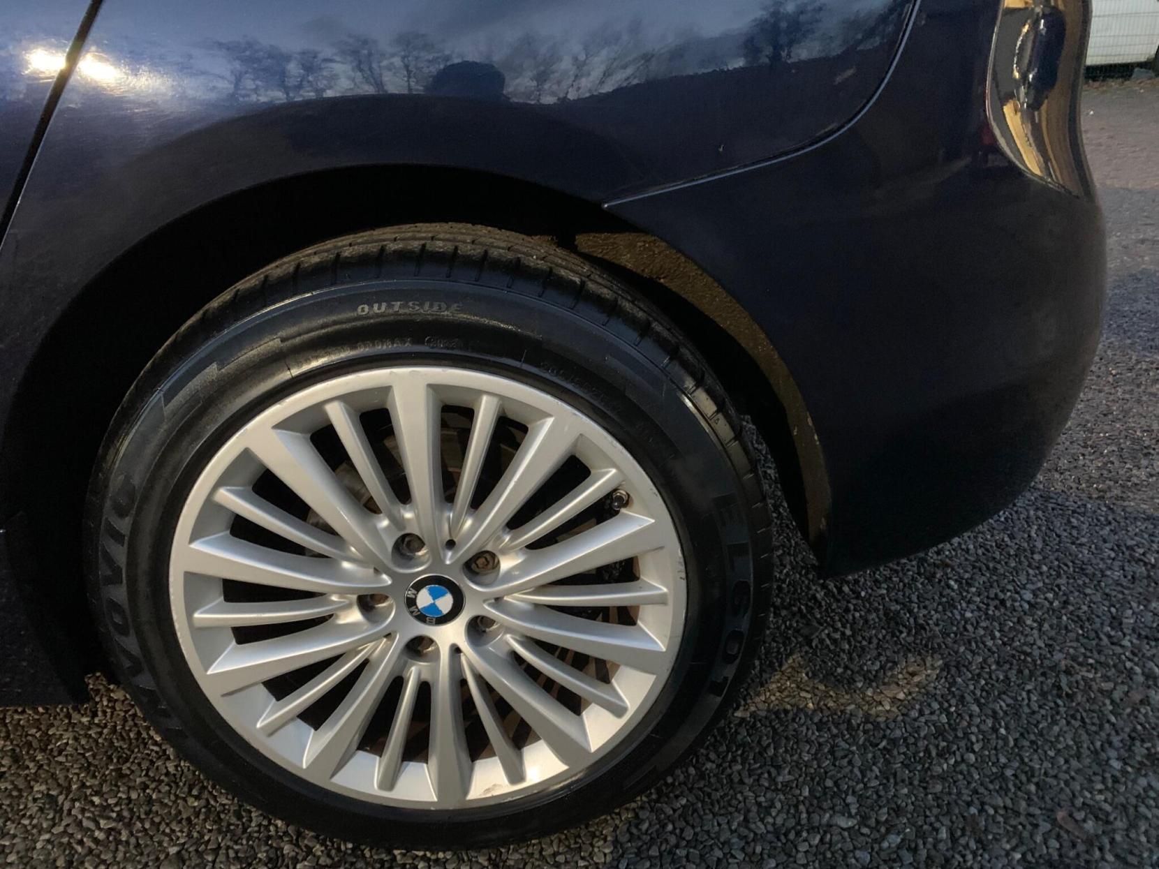 BMW 2 Series Active Tourer 1.5 216d Luxury Euro 6 (s/s) 5dr