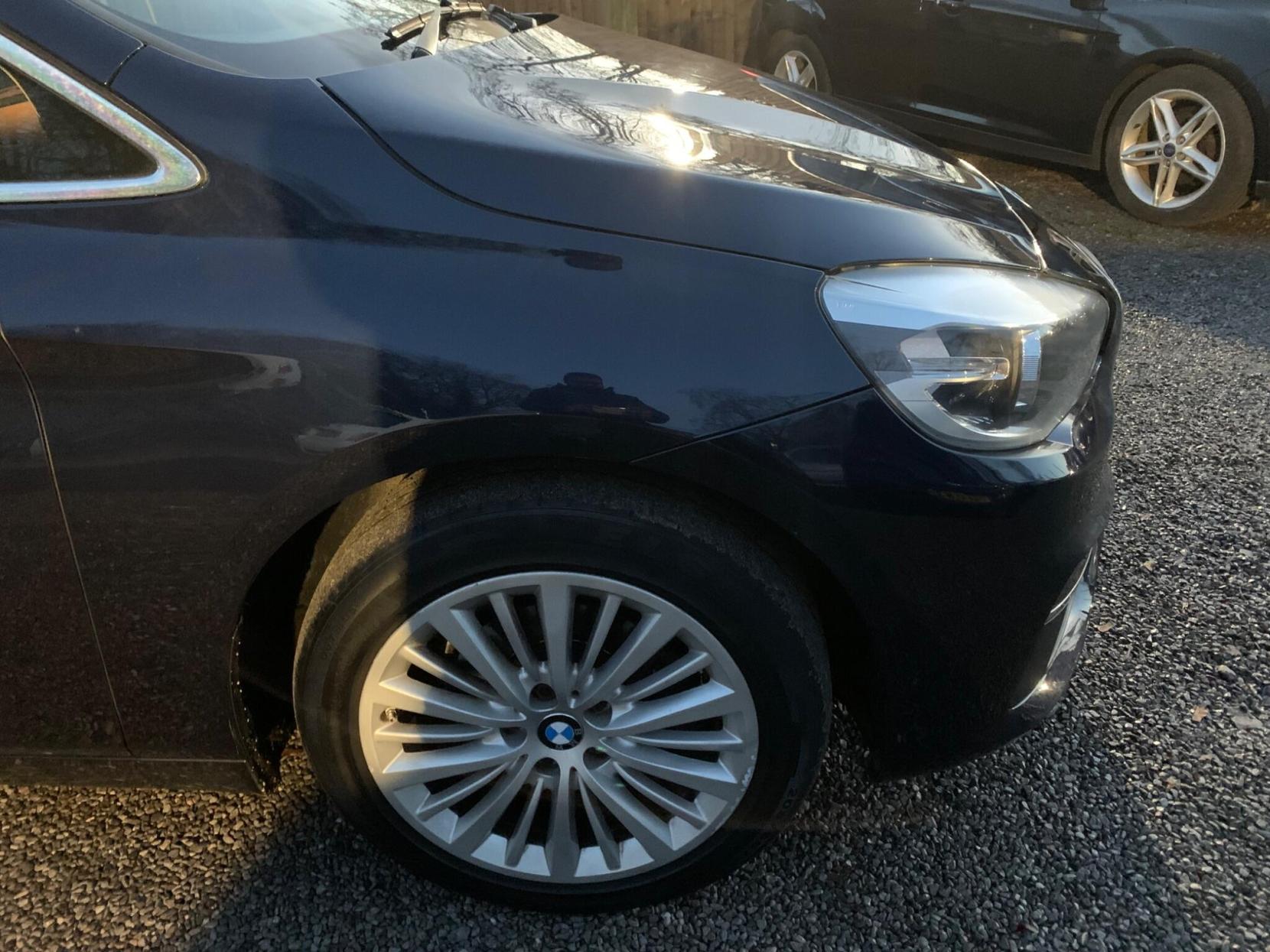 BMW 2 Series Active Tourer 1.5 216d Luxury Euro 6 (s/s) 5dr