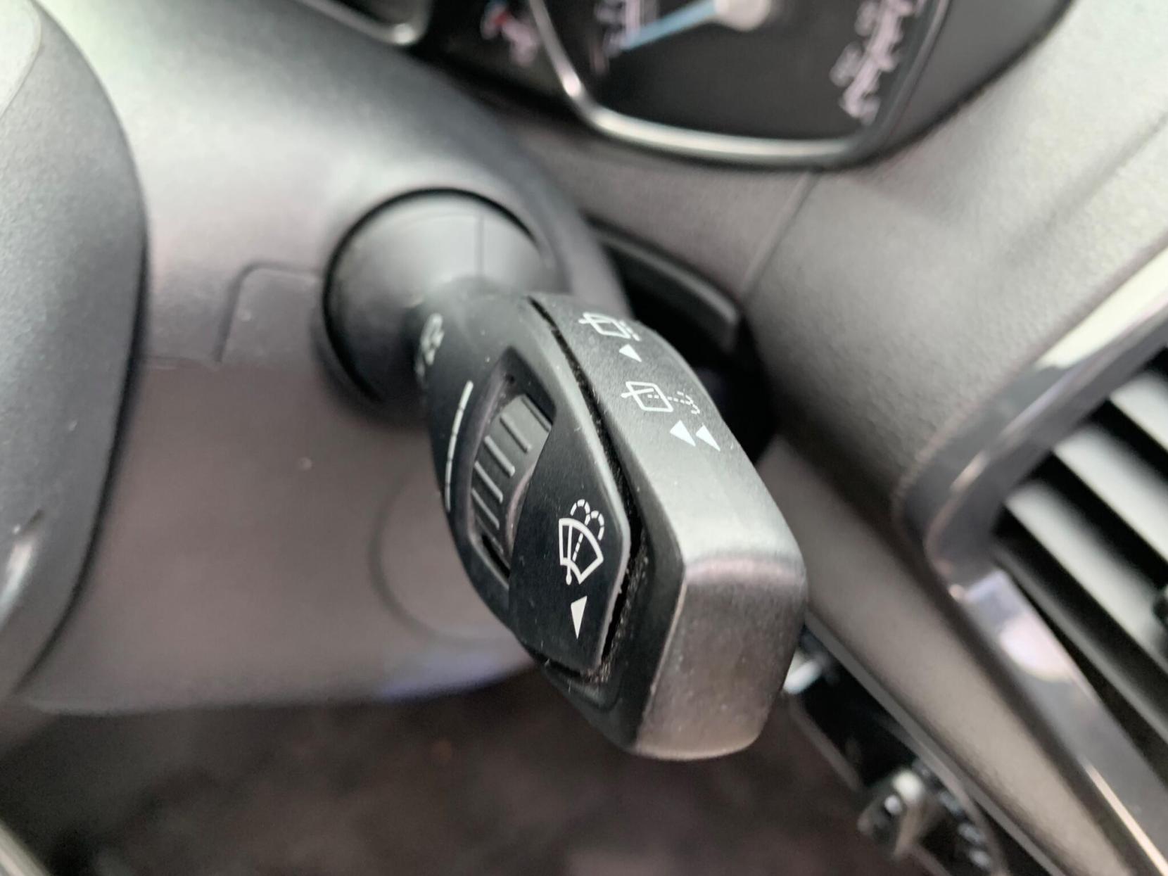 Ford EcoSport 1.5 TDCi Titanium 2WD Euro 6 5dr