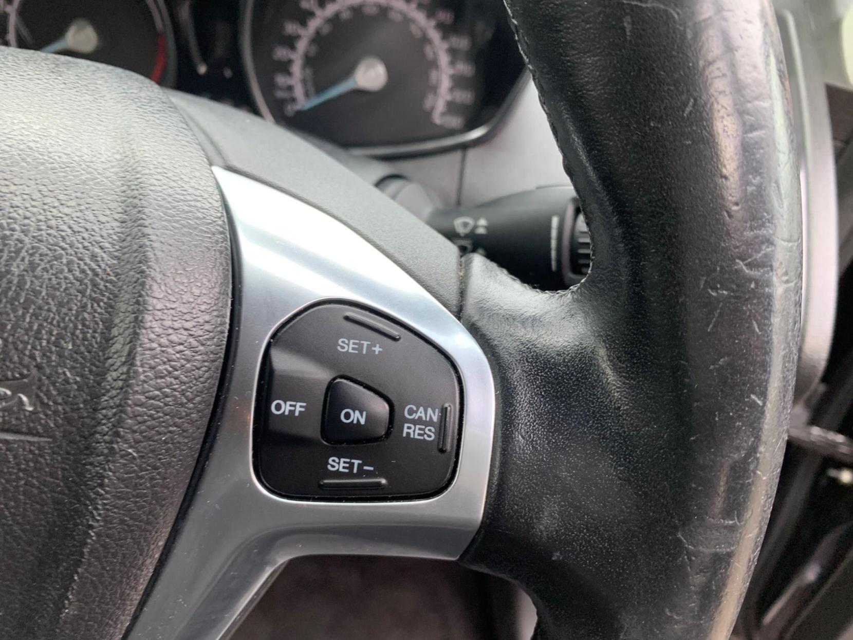 Ford EcoSport 1.5 TDCi Titanium 2WD Euro 6 5dr