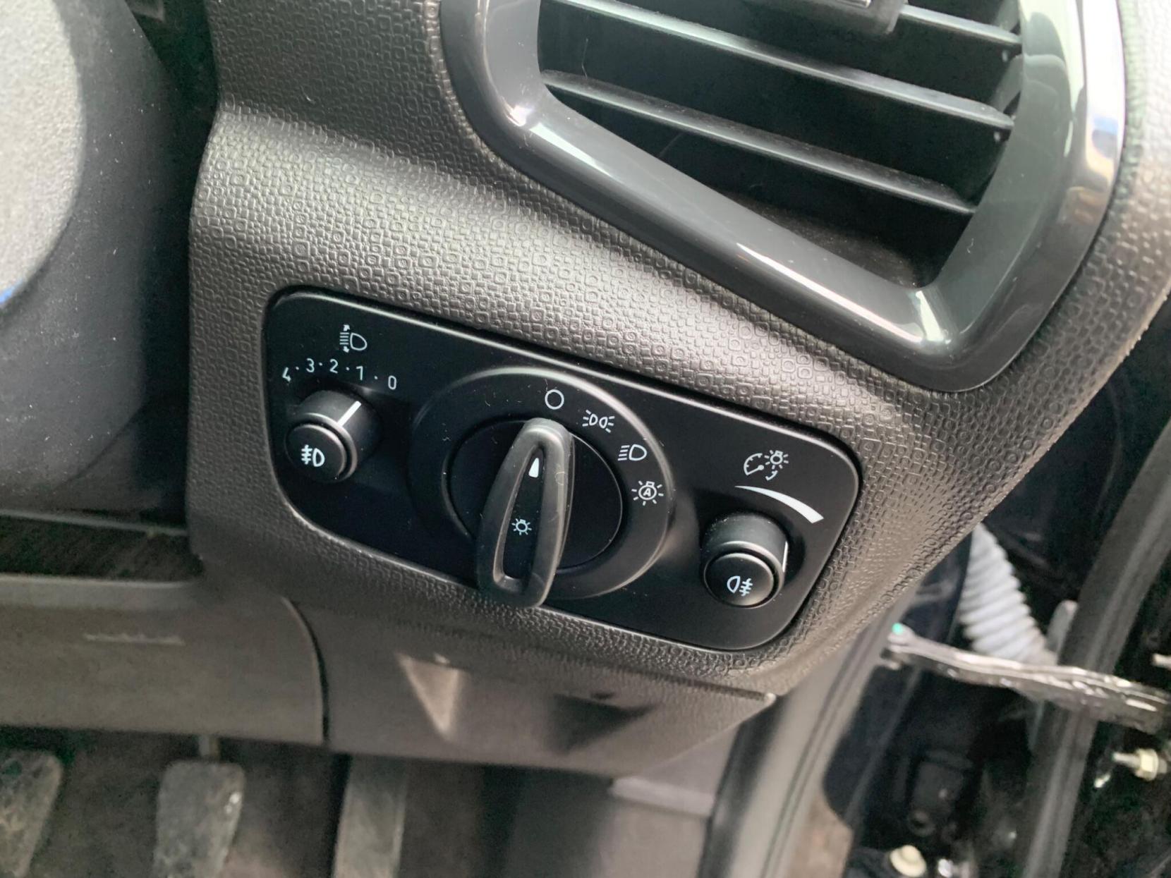 Ford EcoSport 1.5 TDCi Titanium 2WD Euro 6 5dr