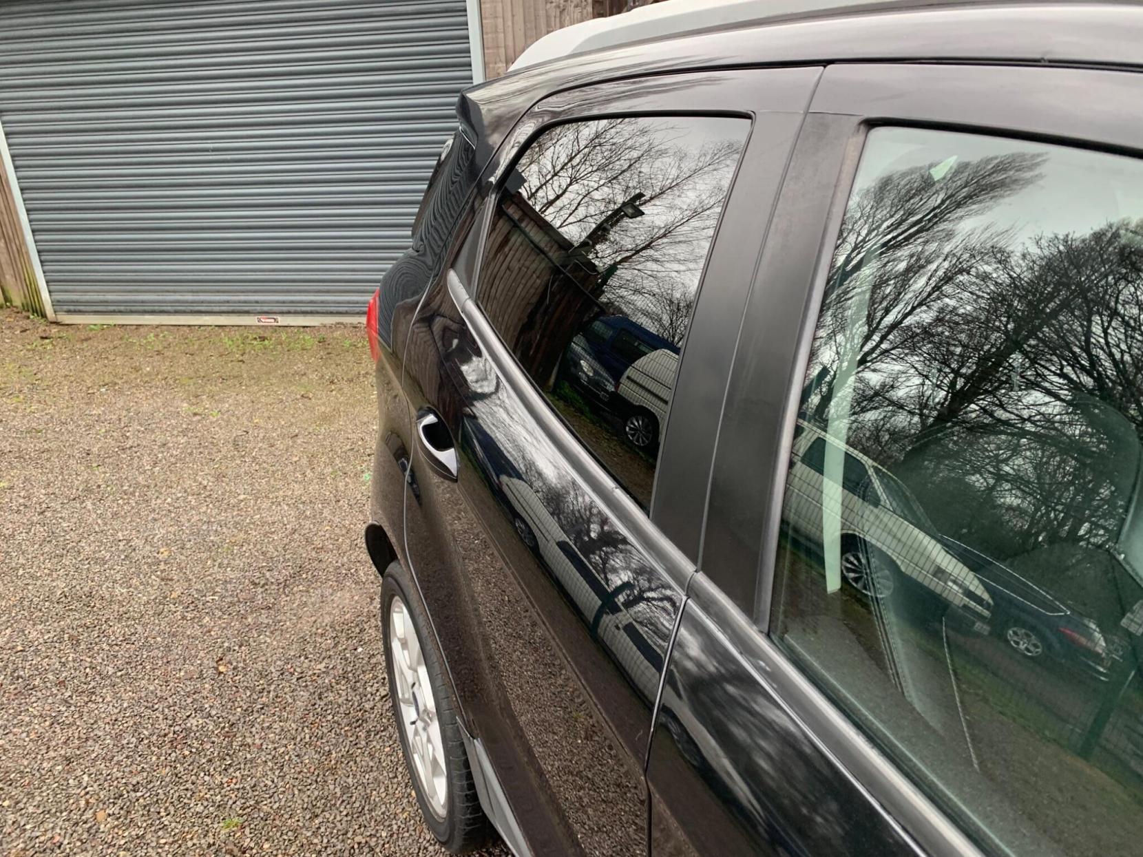 Ford EcoSport 1.5 TDCi Titanium 2WD Euro 6 5dr