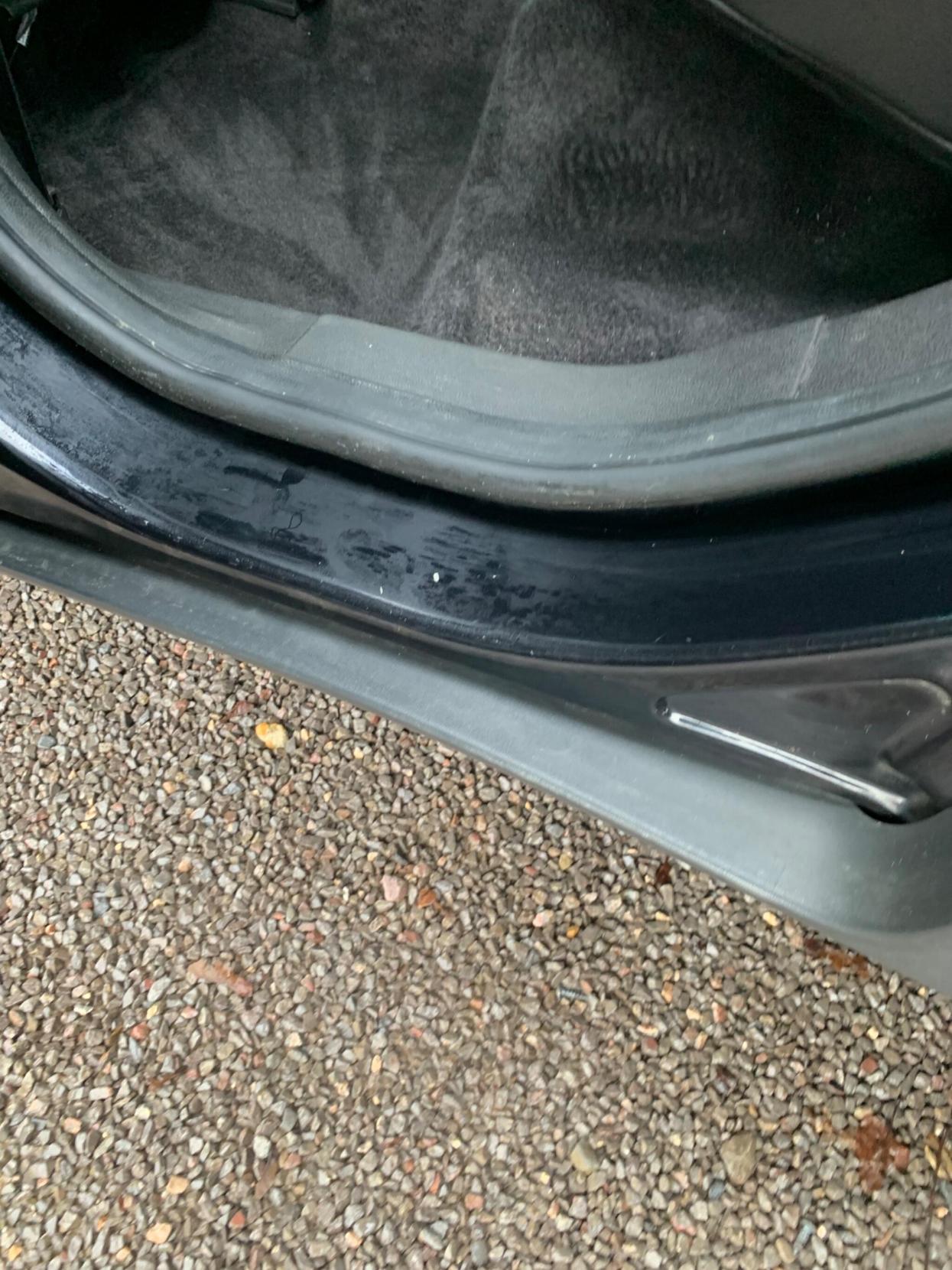 Ford EcoSport 1.5 TDCi Titanium 2WD Euro 6 5dr