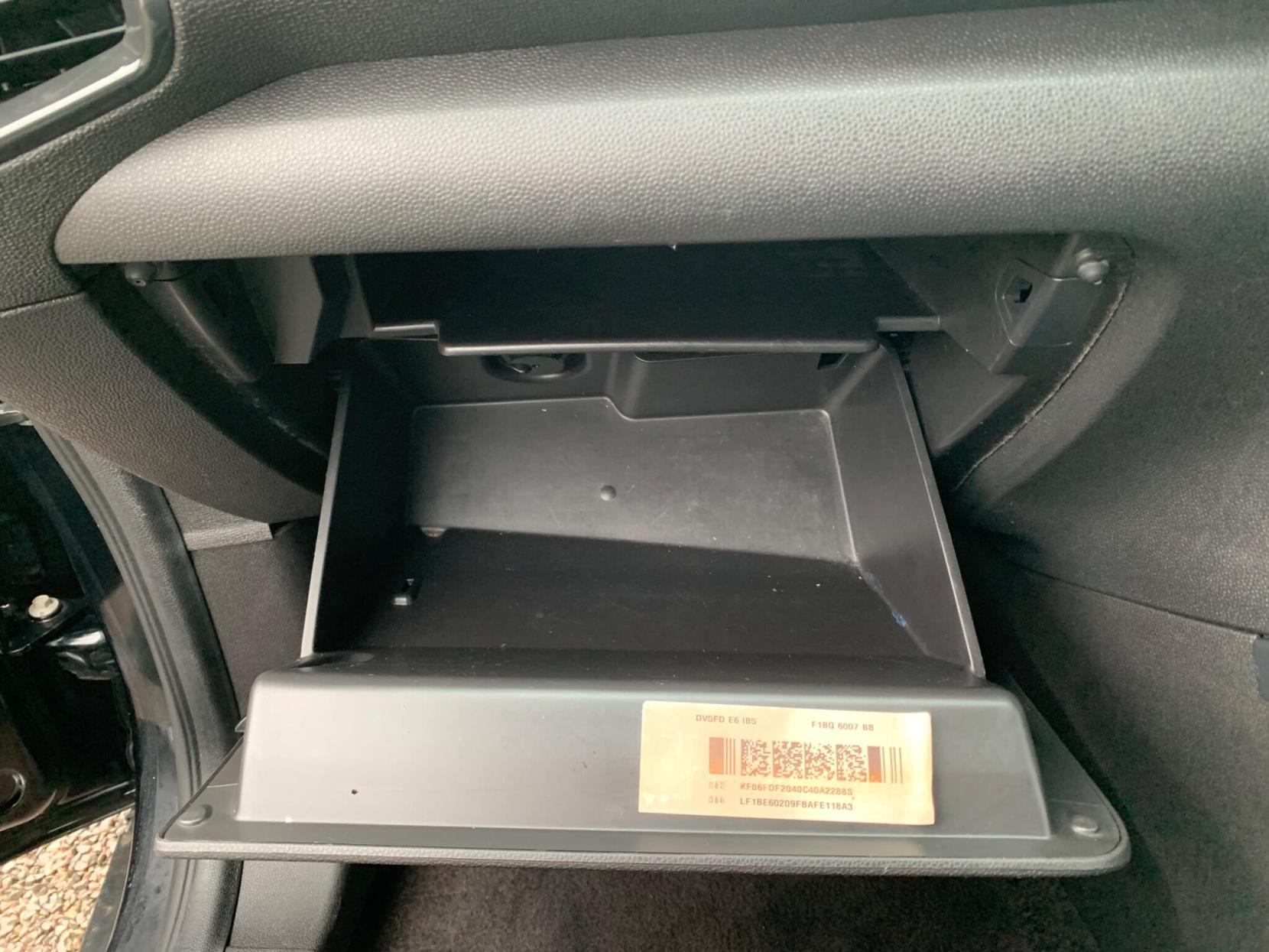 Ford EcoSport 1.5 TDCi Titanium 2WD Euro 6 5dr