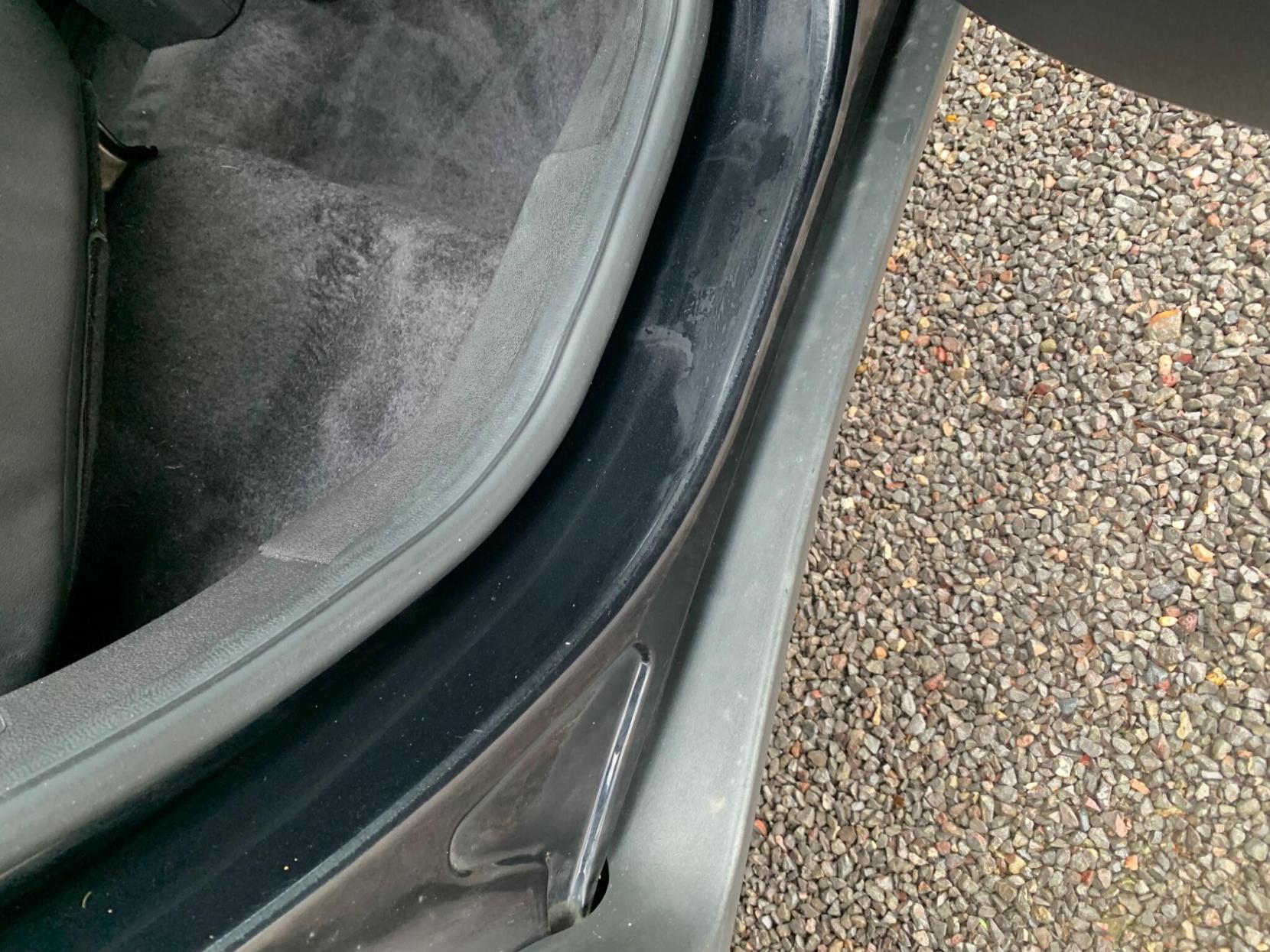 Ford EcoSport 1.5 TDCi Titanium 2WD Euro 6 5dr