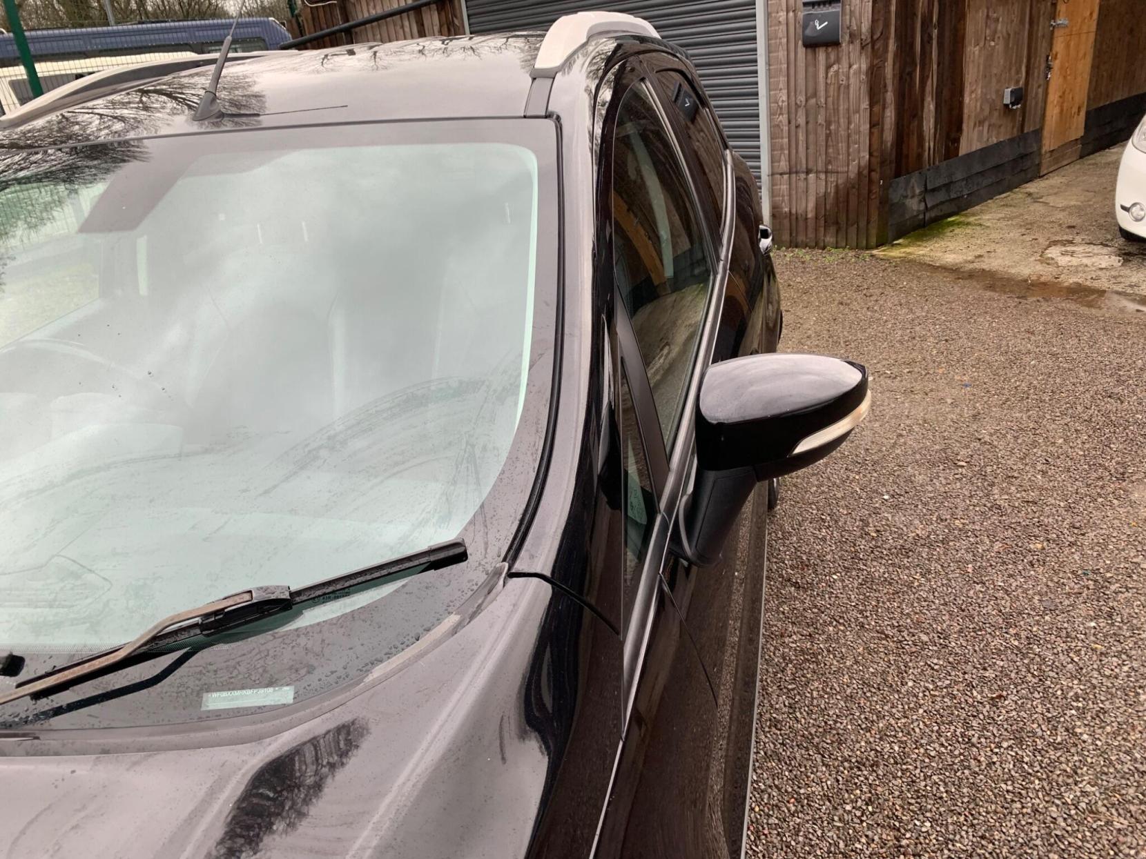 Ford EcoSport 1.5 TDCi Titanium 2WD Euro 6 5dr