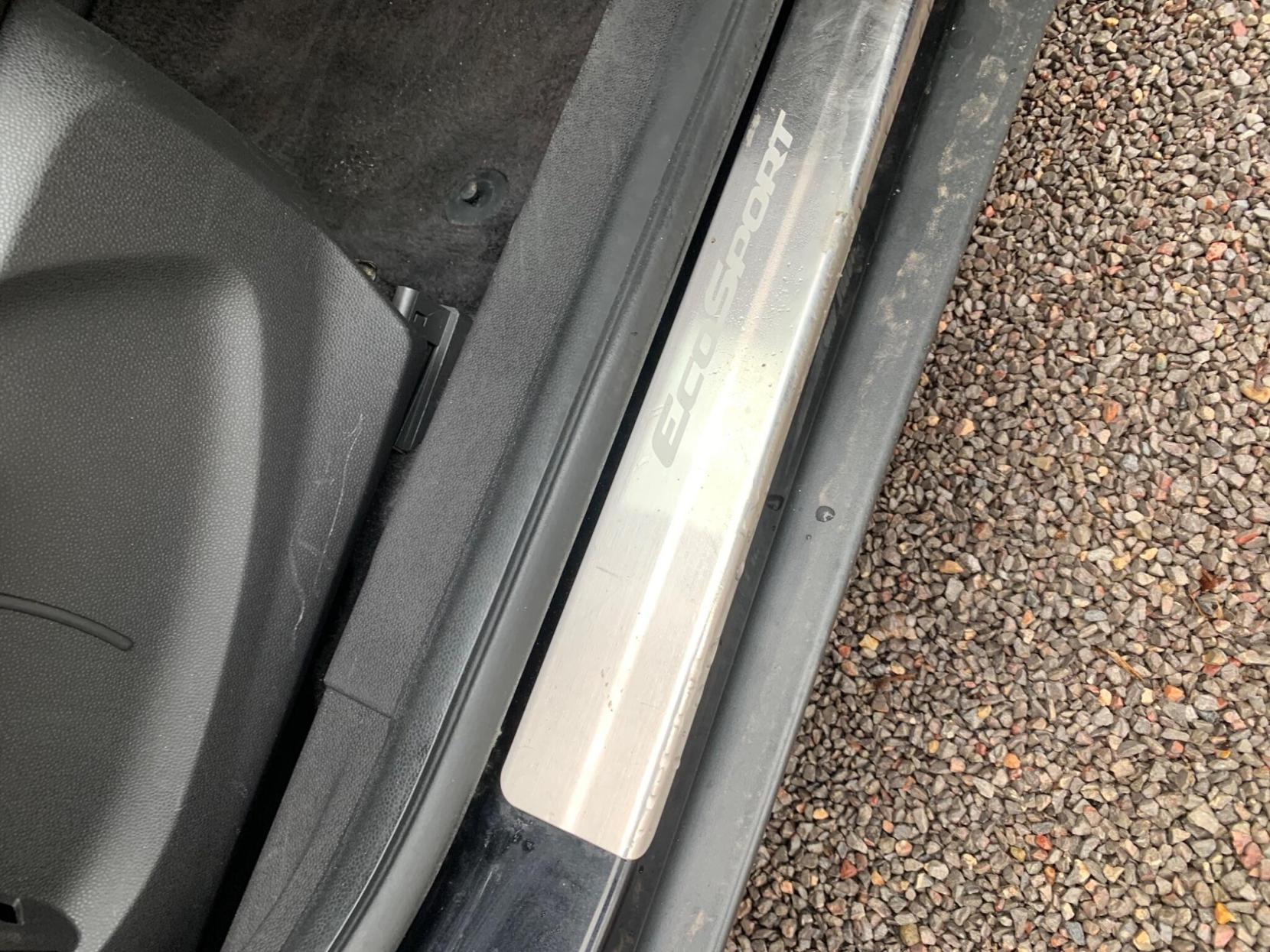 Ford EcoSport 1.5 TDCi Titanium 2WD Euro 6 5dr