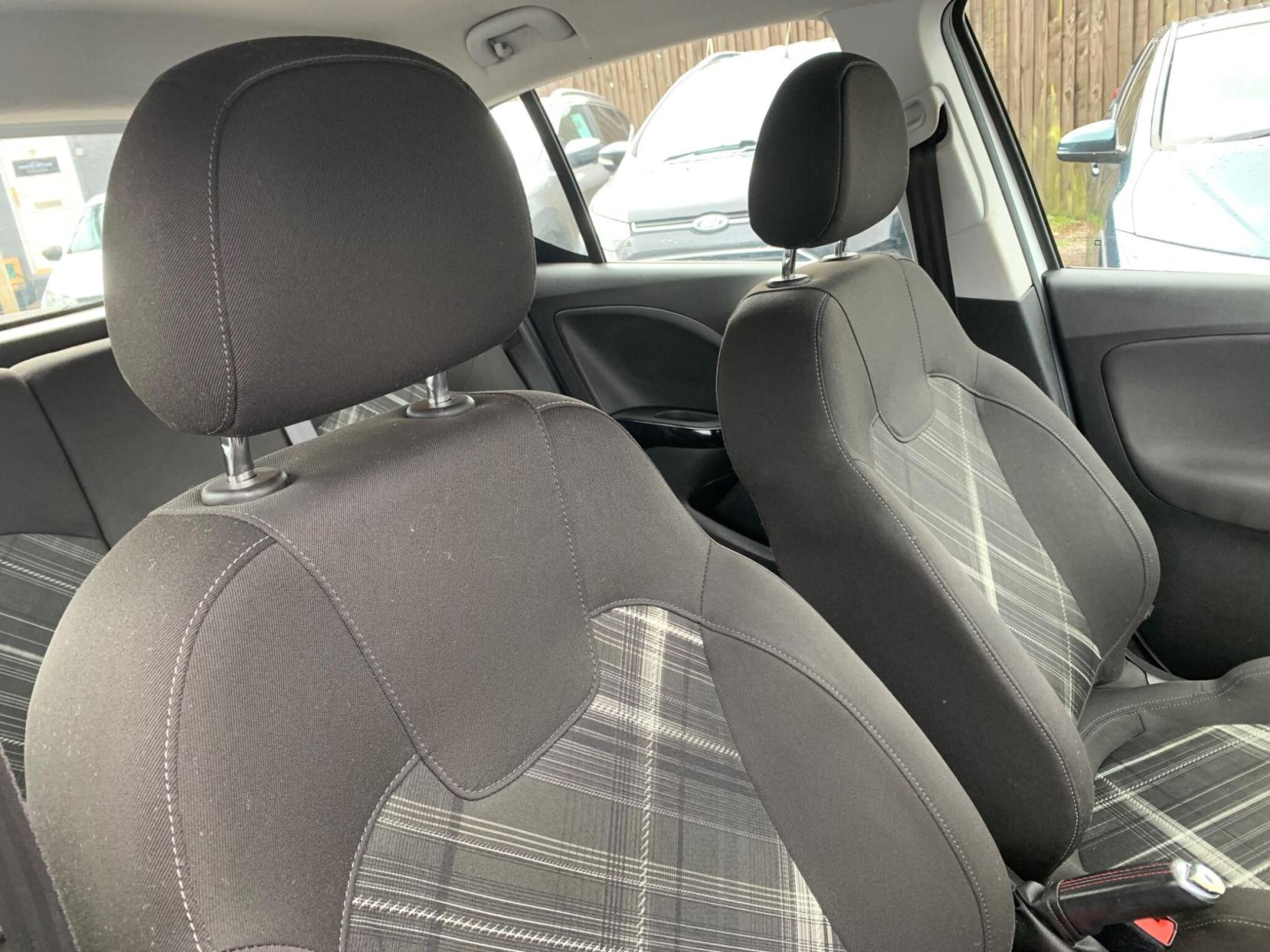 Vauxhall Corsa 1.4i ecoFLEX SRi Euro 6 5dr