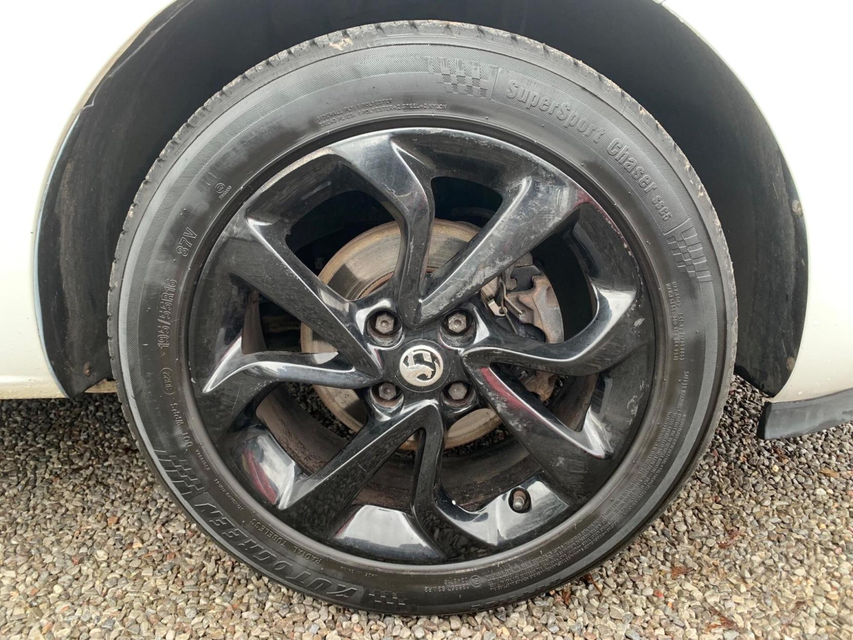 Vauxhall Corsa 1.4i ecoFLEX SRi Euro 6 5dr