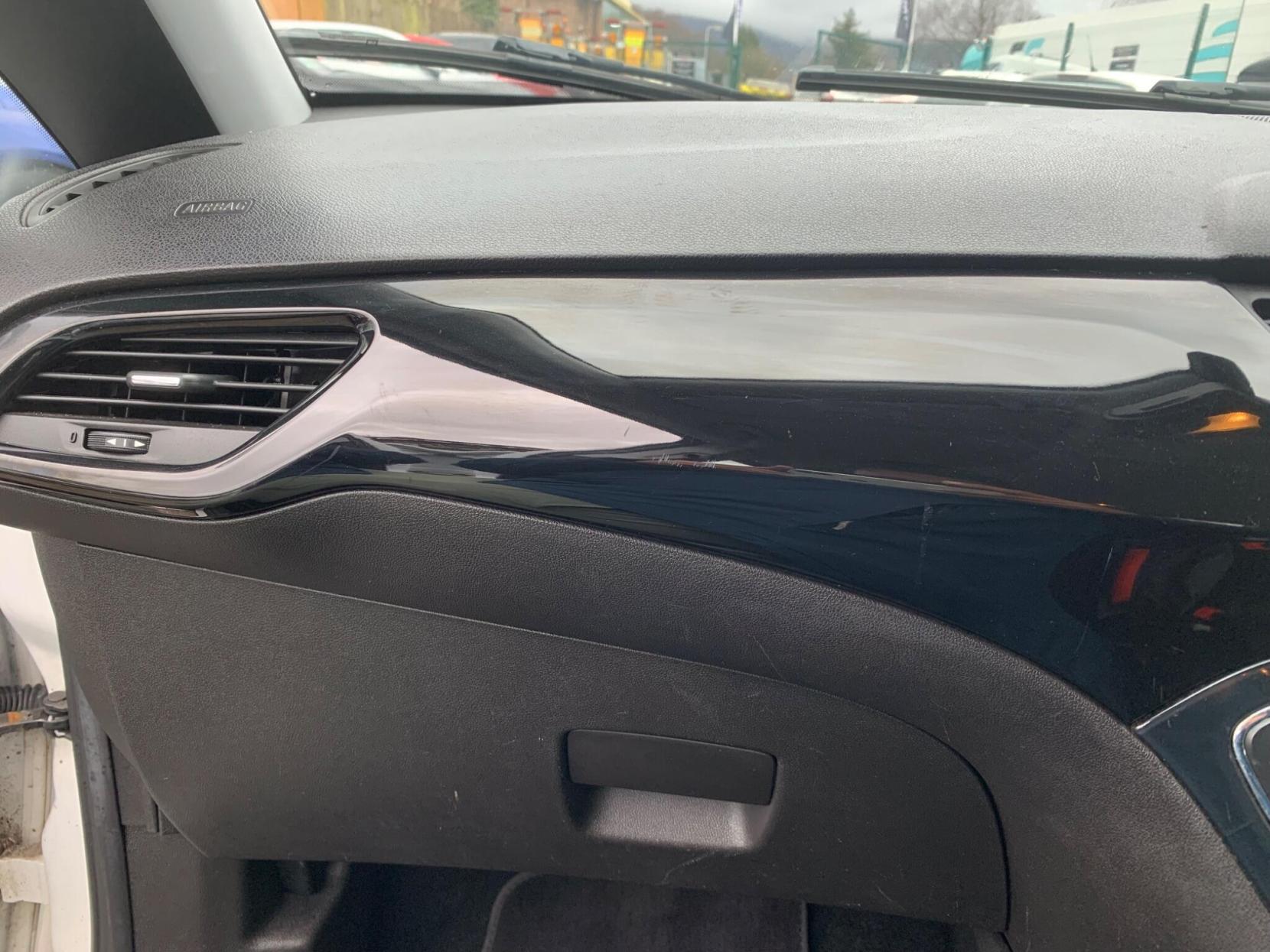 Vauxhall Corsa 1.4i ecoFLEX SRi Euro 6 5dr