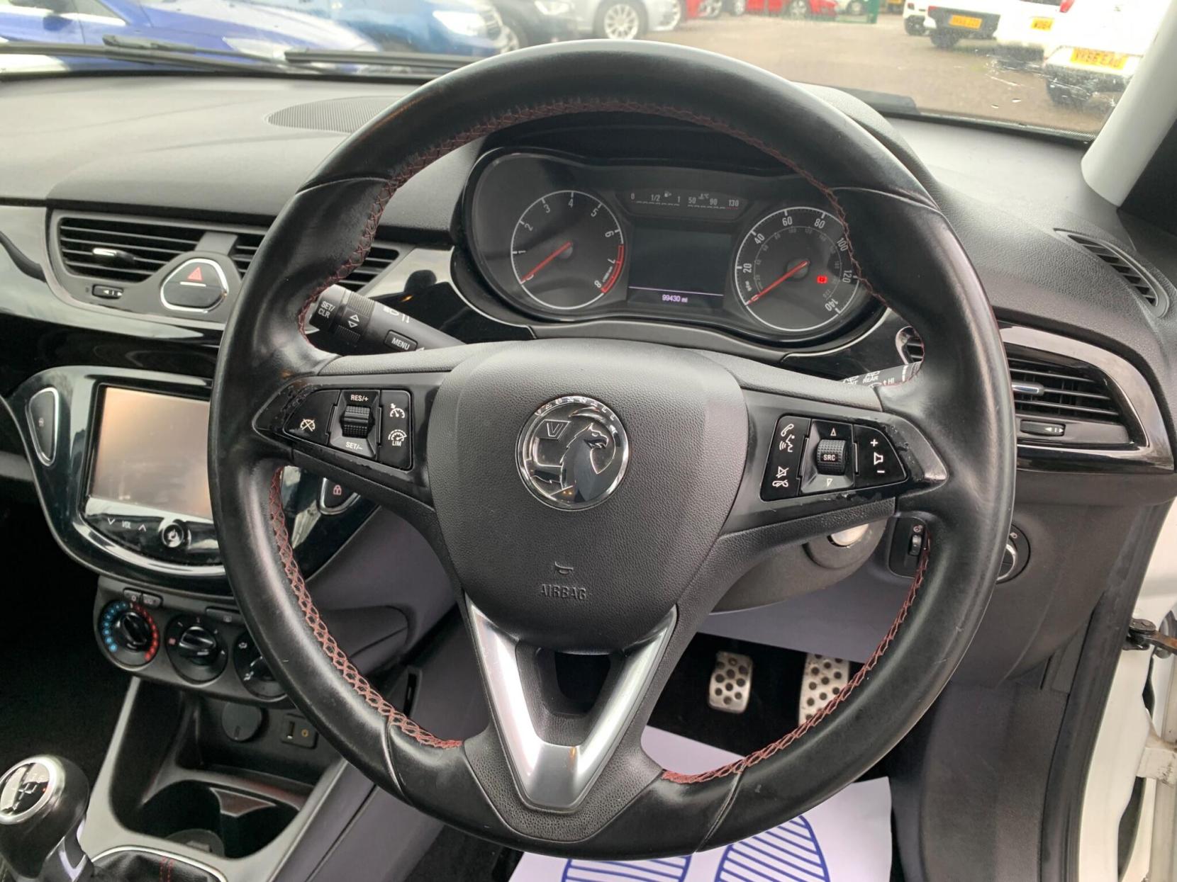 Vauxhall Corsa 1.4i ecoFLEX SRi Euro 6 5dr