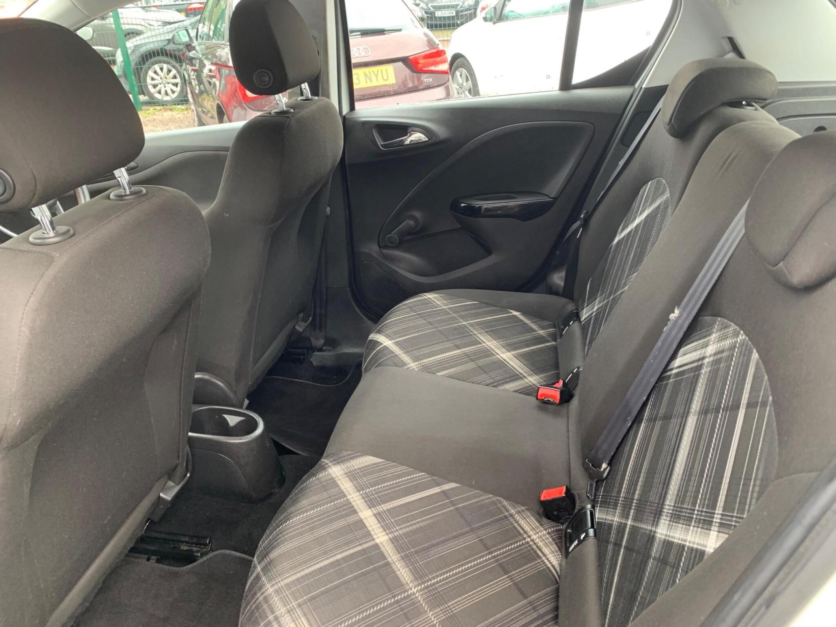 Vauxhall Corsa 1.4i ecoFLEX SRi Euro 6 5dr