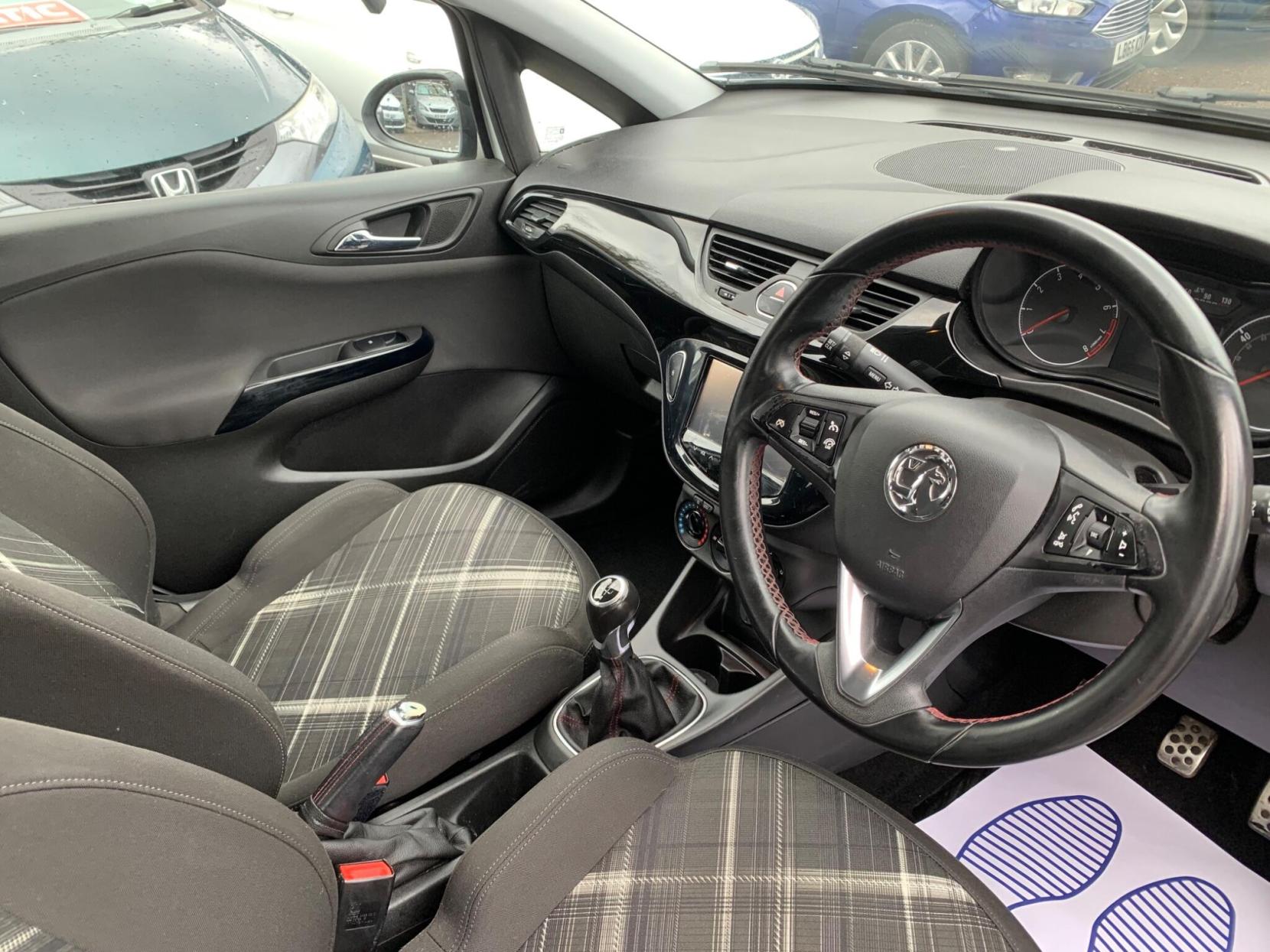 Vauxhall Corsa 1.4i ecoFLEX SRi Euro 6 5dr