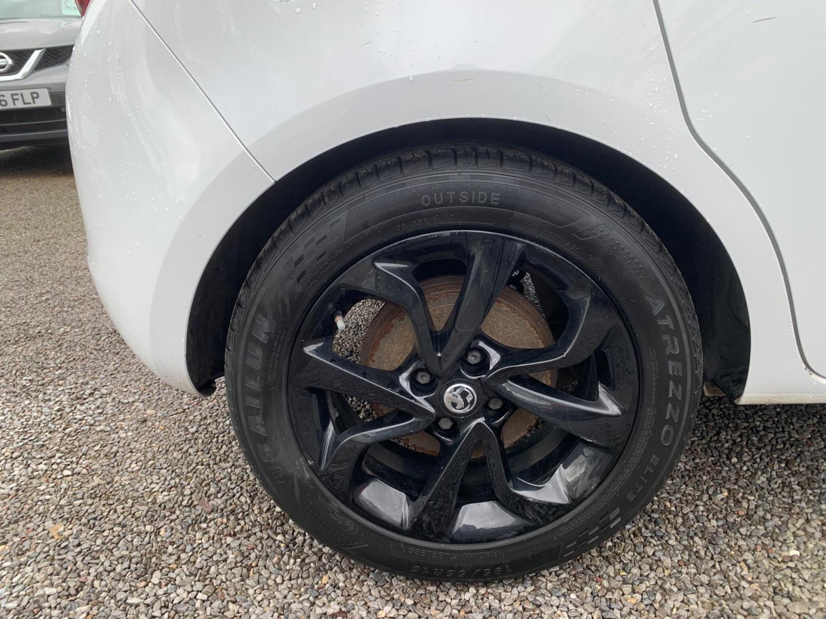 Vauxhall Corsa 1.4i ecoFLEX SRi Euro 6 5dr