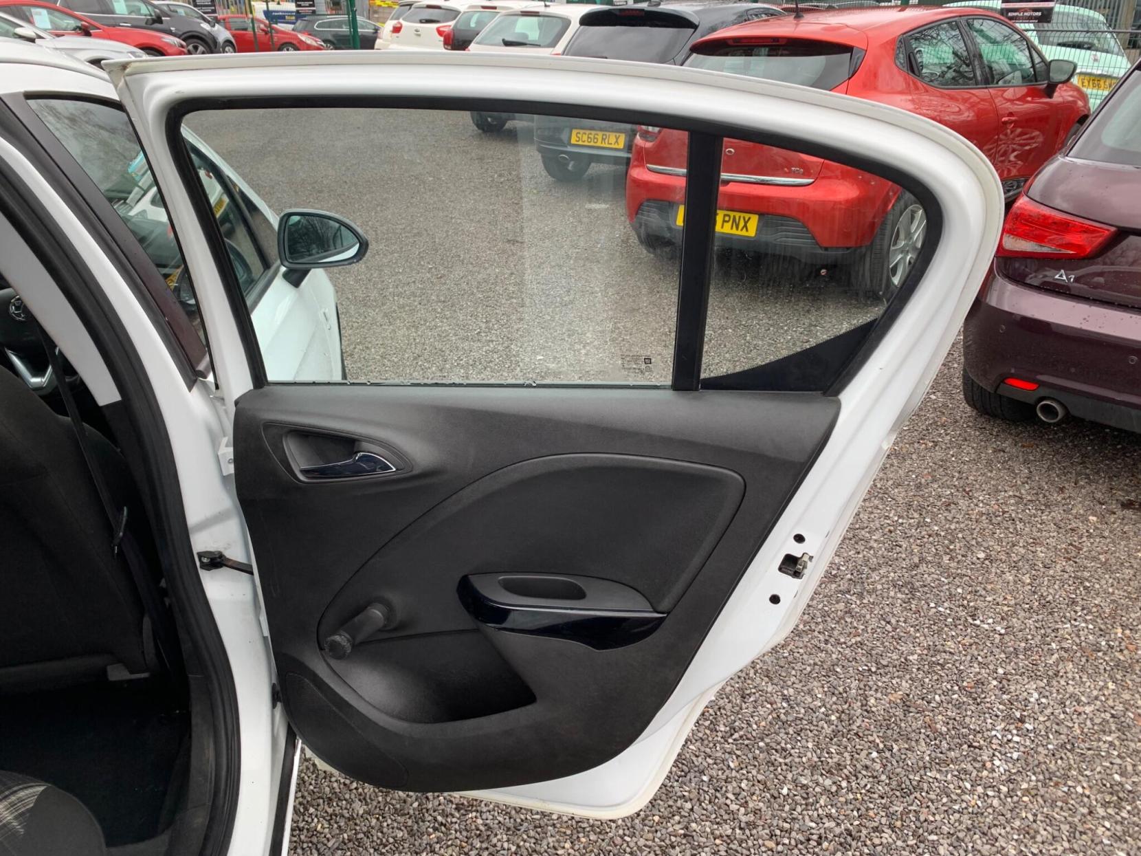 Vauxhall Corsa 1.4i ecoFLEX SRi Euro 6 5dr