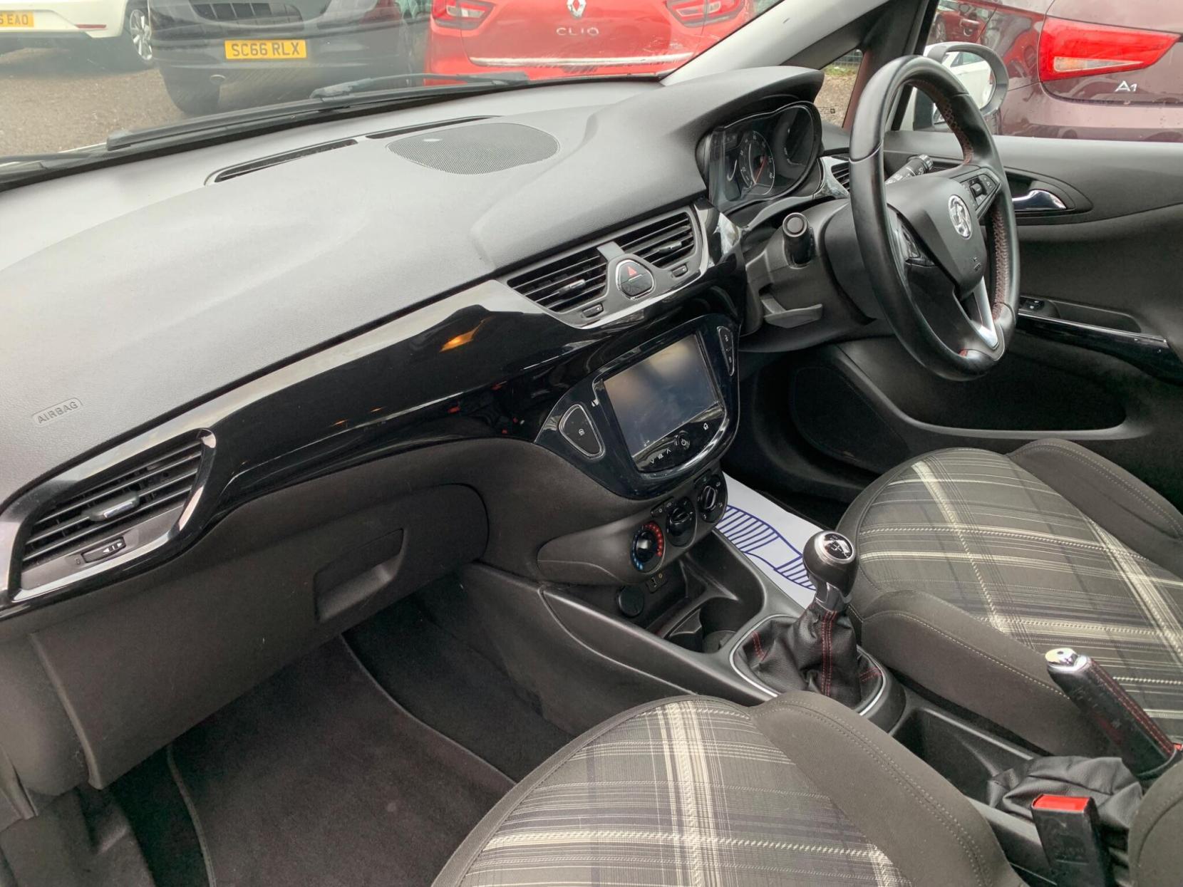 Vauxhall Corsa 1.4i ecoFLEX SRi Euro 6 5dr