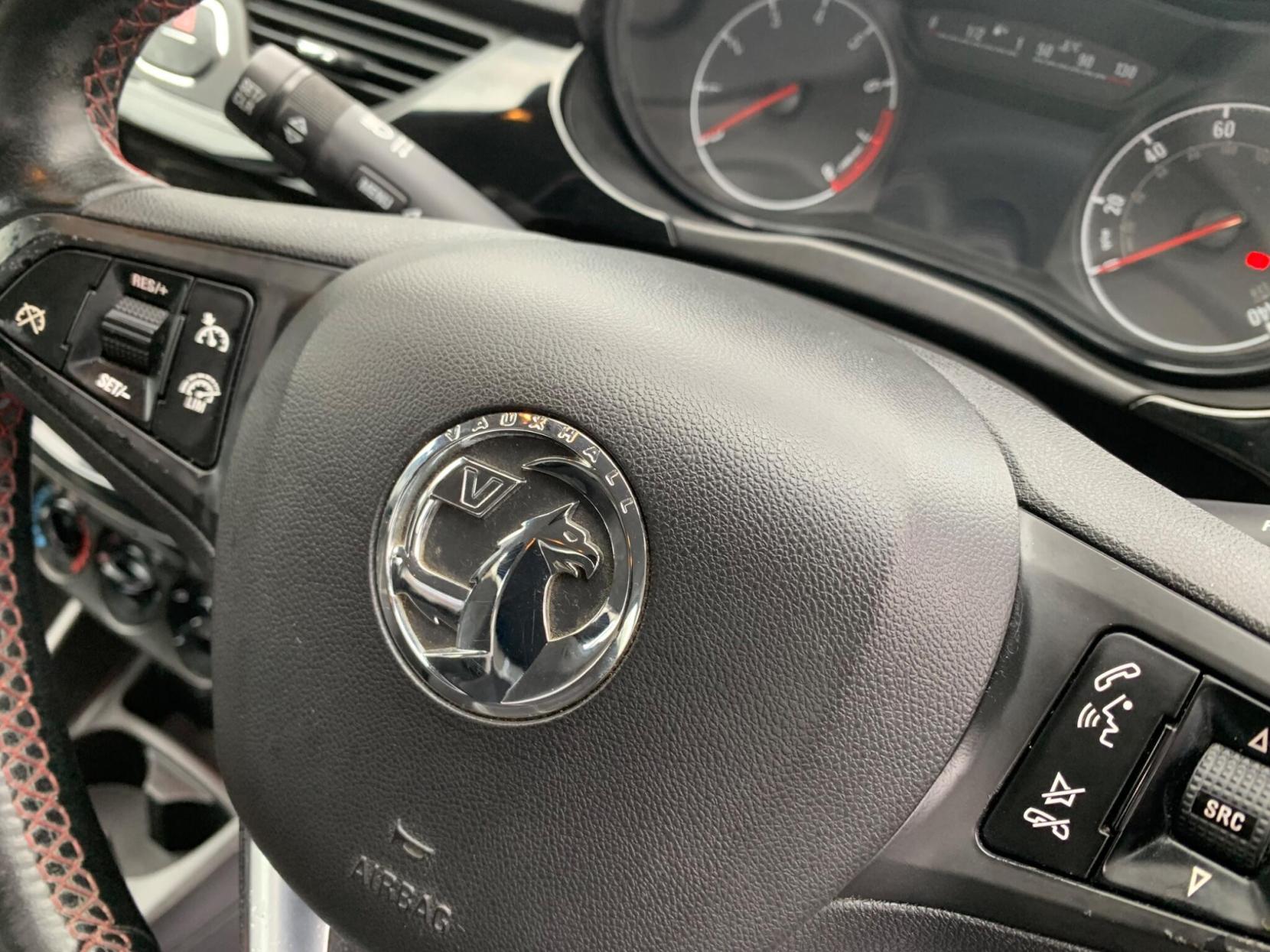 Vauxhall Corsa 1.4i ecoFLEX SRi Euro 6 5dr