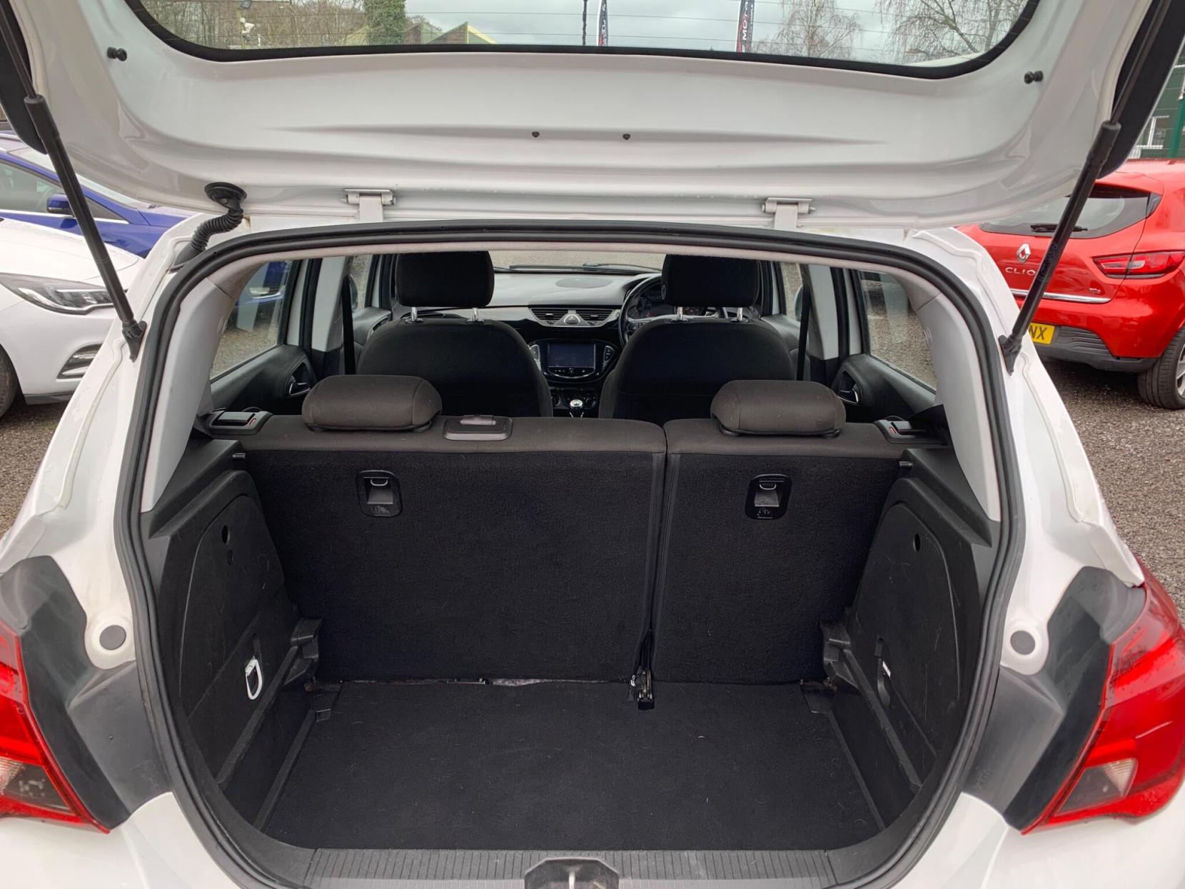 Vauxhall Corsa 1.4i ecoFLEX SRi Euro 6 5dr