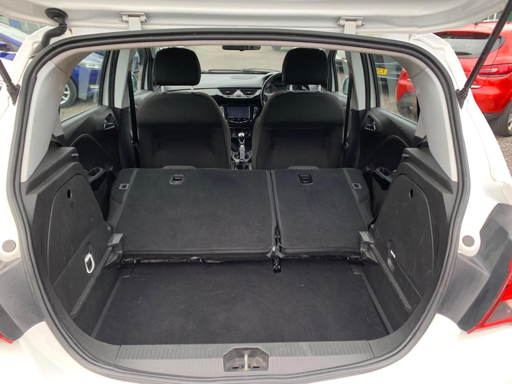 Vauxhall Corsa 1.4i ecoFLEX SRi Euro 6 5dr