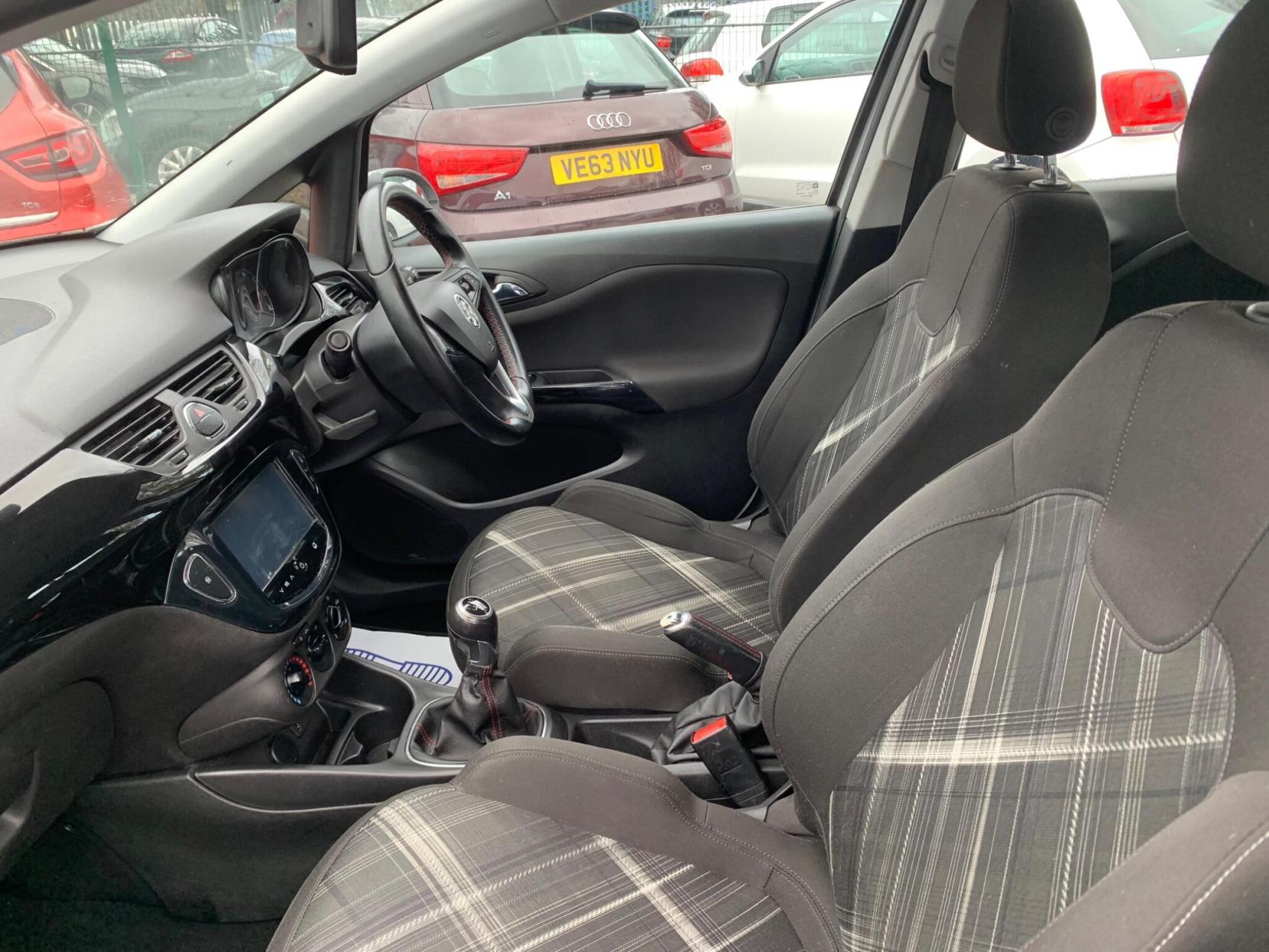 Vauxhall Corsa 1.4i ecoFLEX SRi Euro 6 5dr