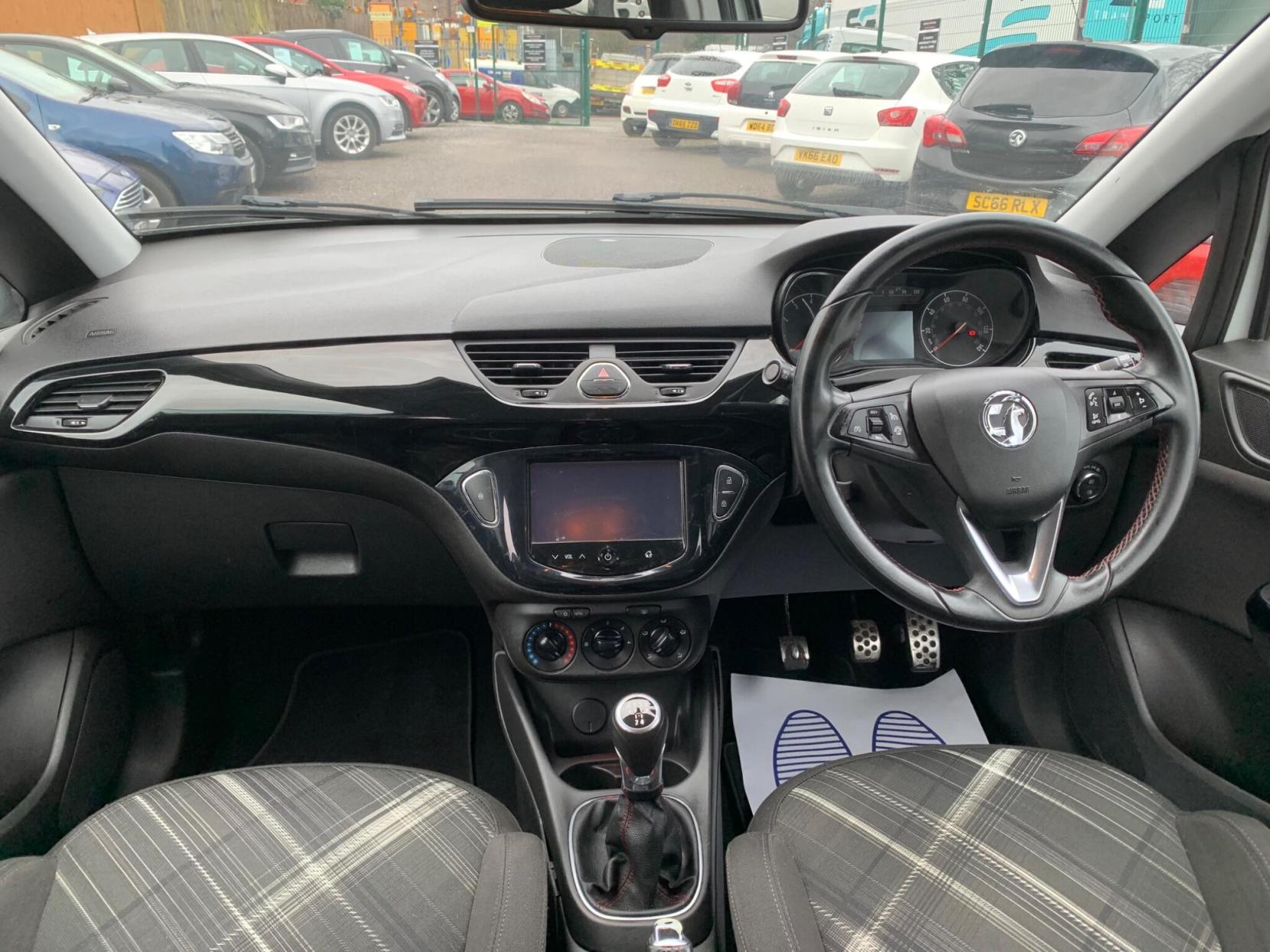 Vauxhall Corsa 1.4i ecoFLEX SRi Euro 6 5dr