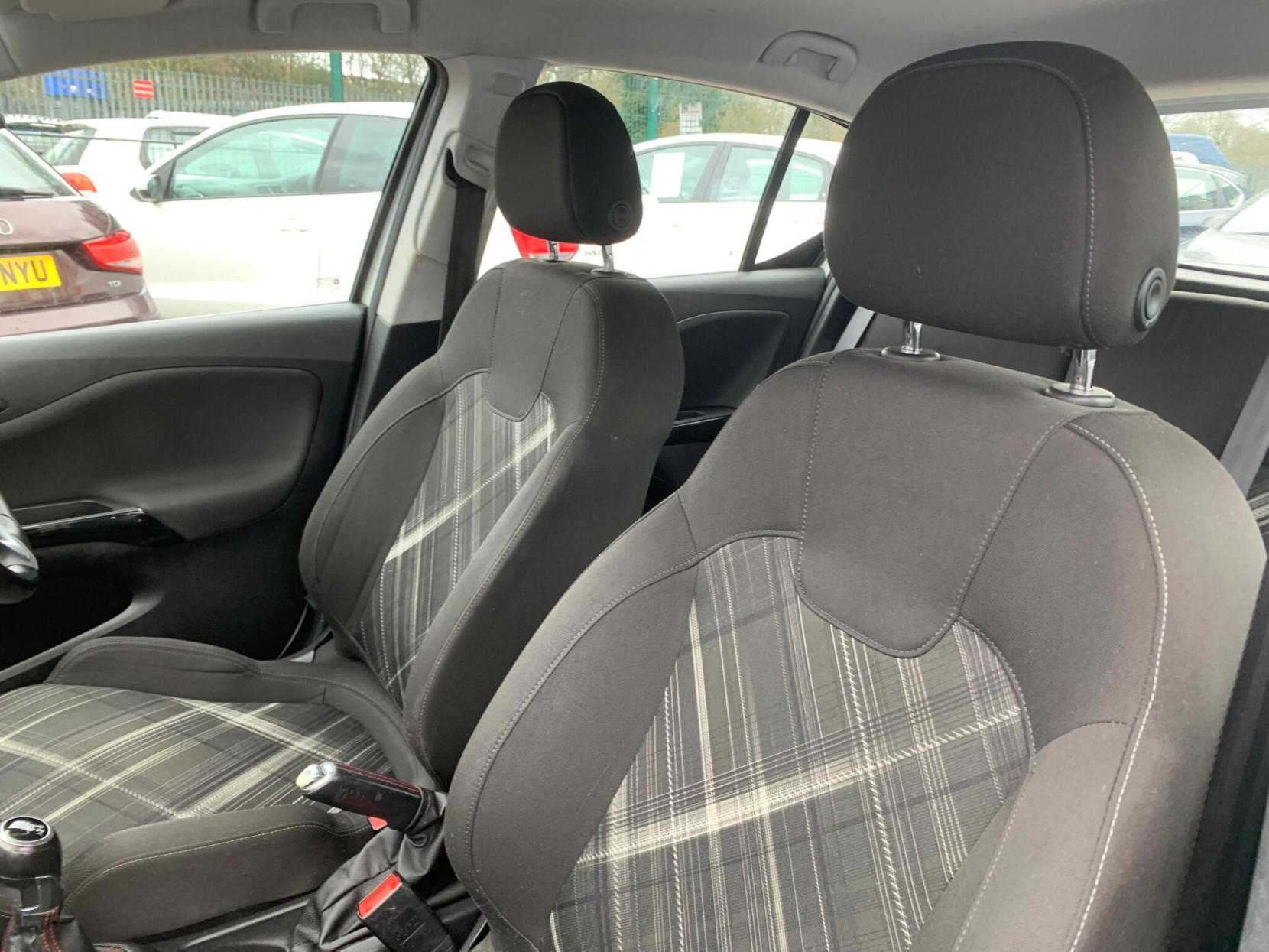 Vauxhall Corsa 1.4i ecoFLEX SRi Euro 6 5dr