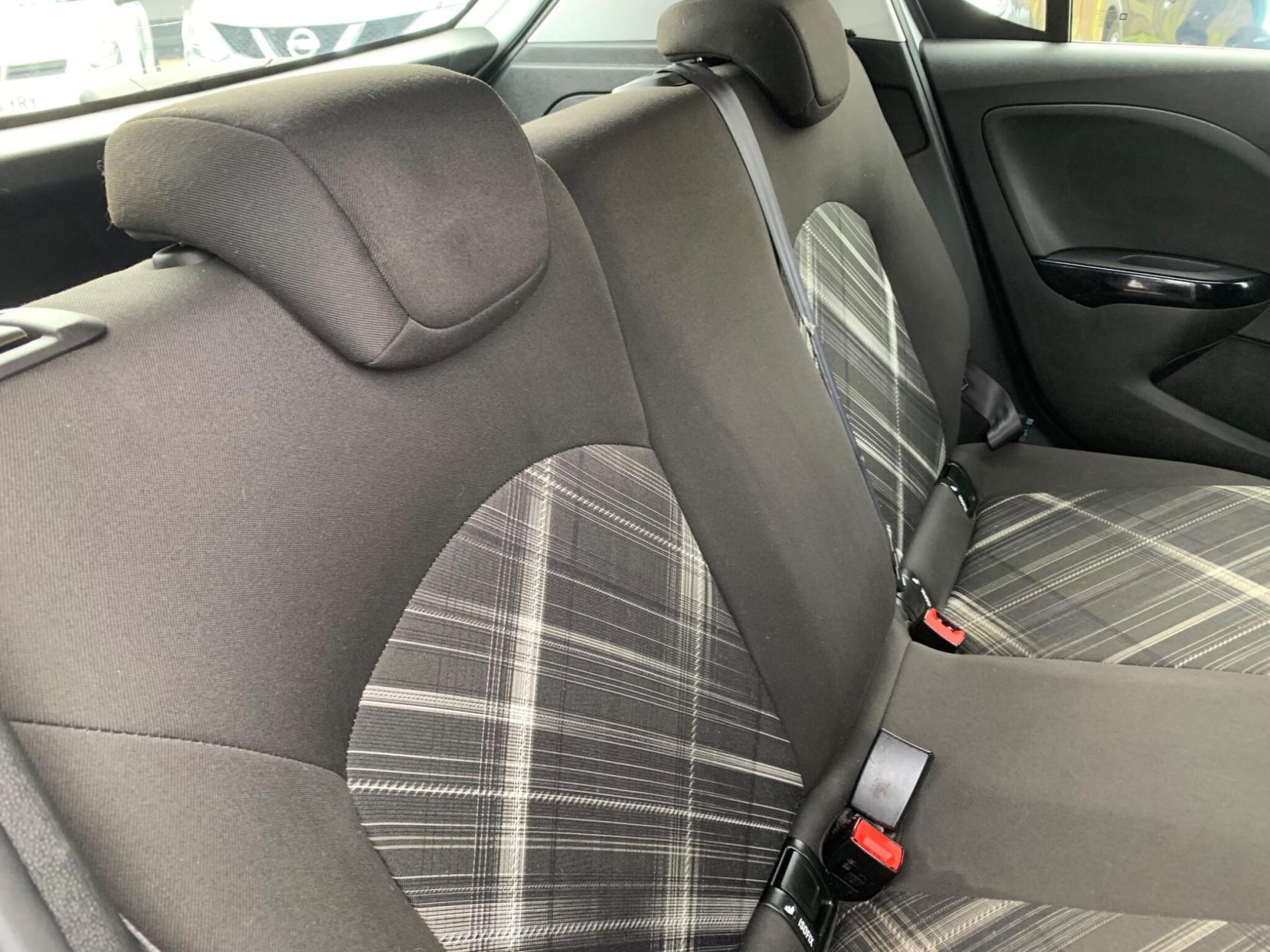 Vauxhall Corsa 1.4i ecoFLEX SRi Euro 6 5dr