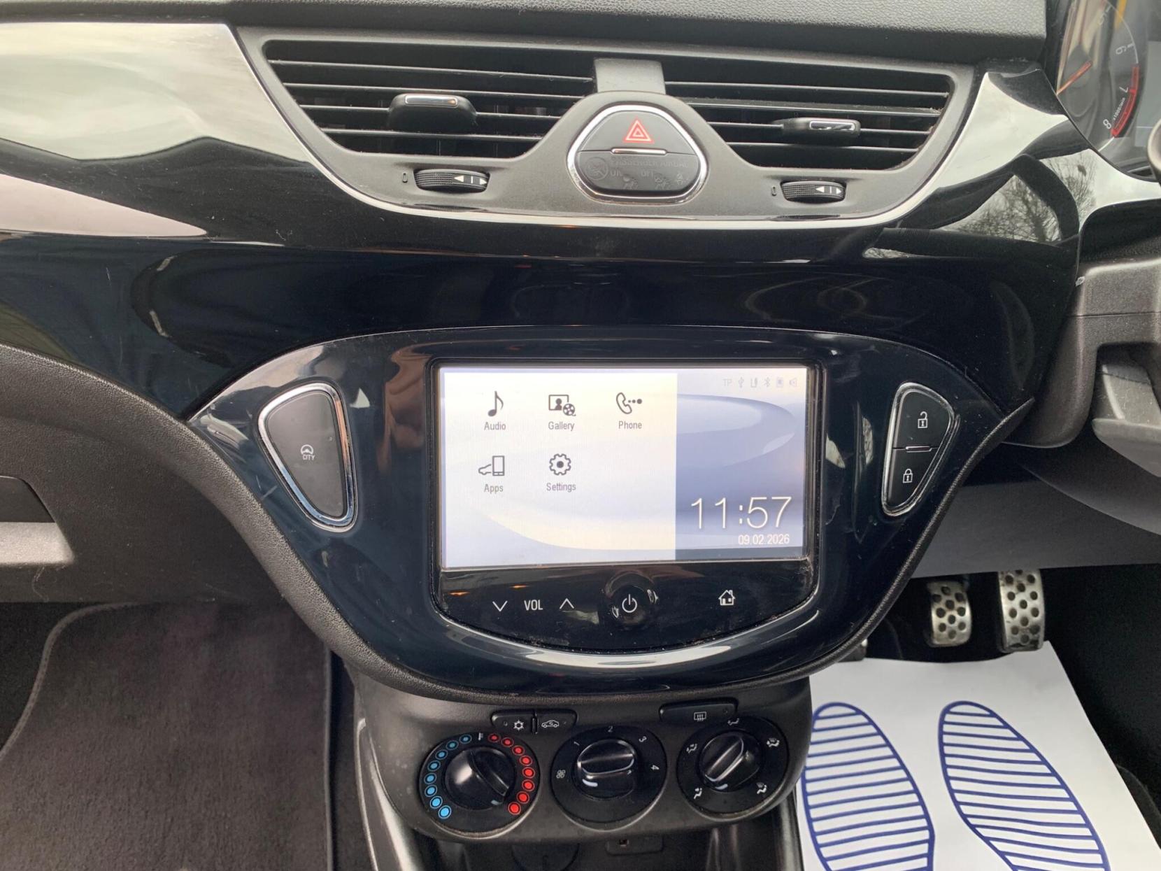 Vauxhall Corsa 1.4i ecoFLEX SRi Euro 6 5dr