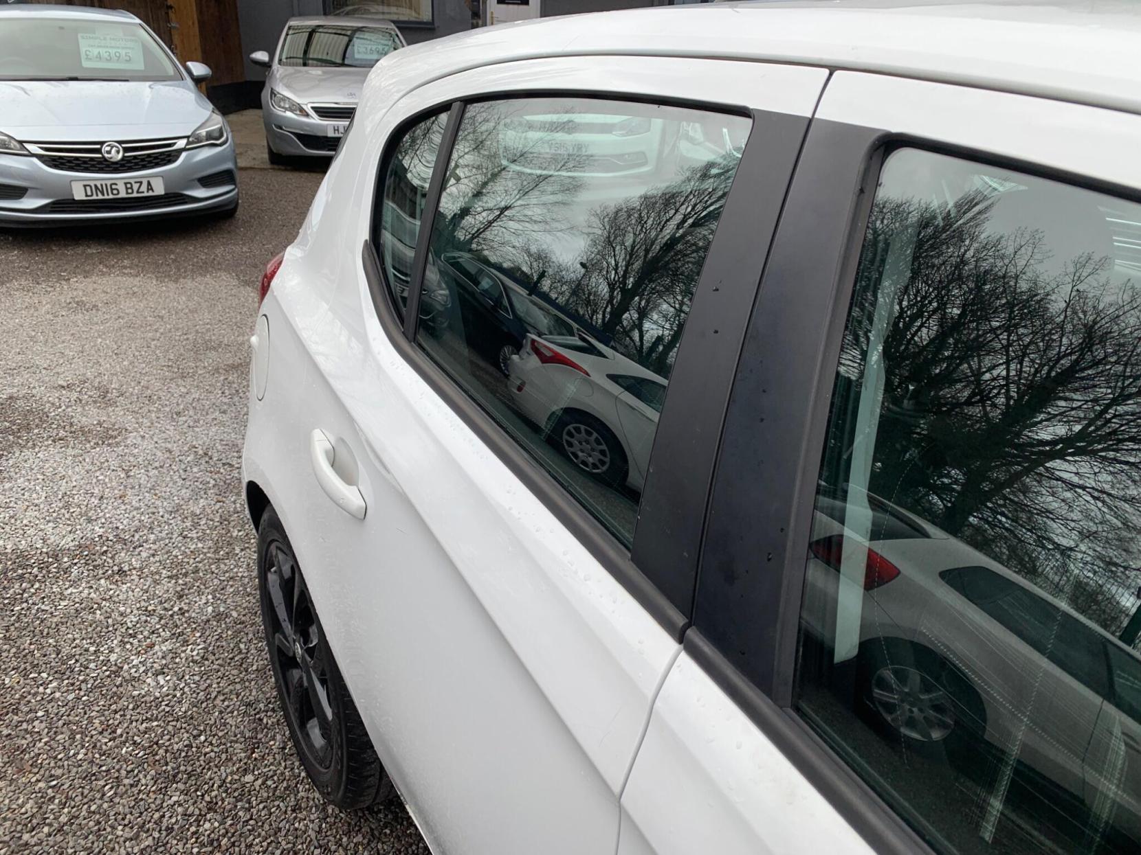 Vauxhall Corsa 1.4i ecoFLEX SRi Euro 6 5dr