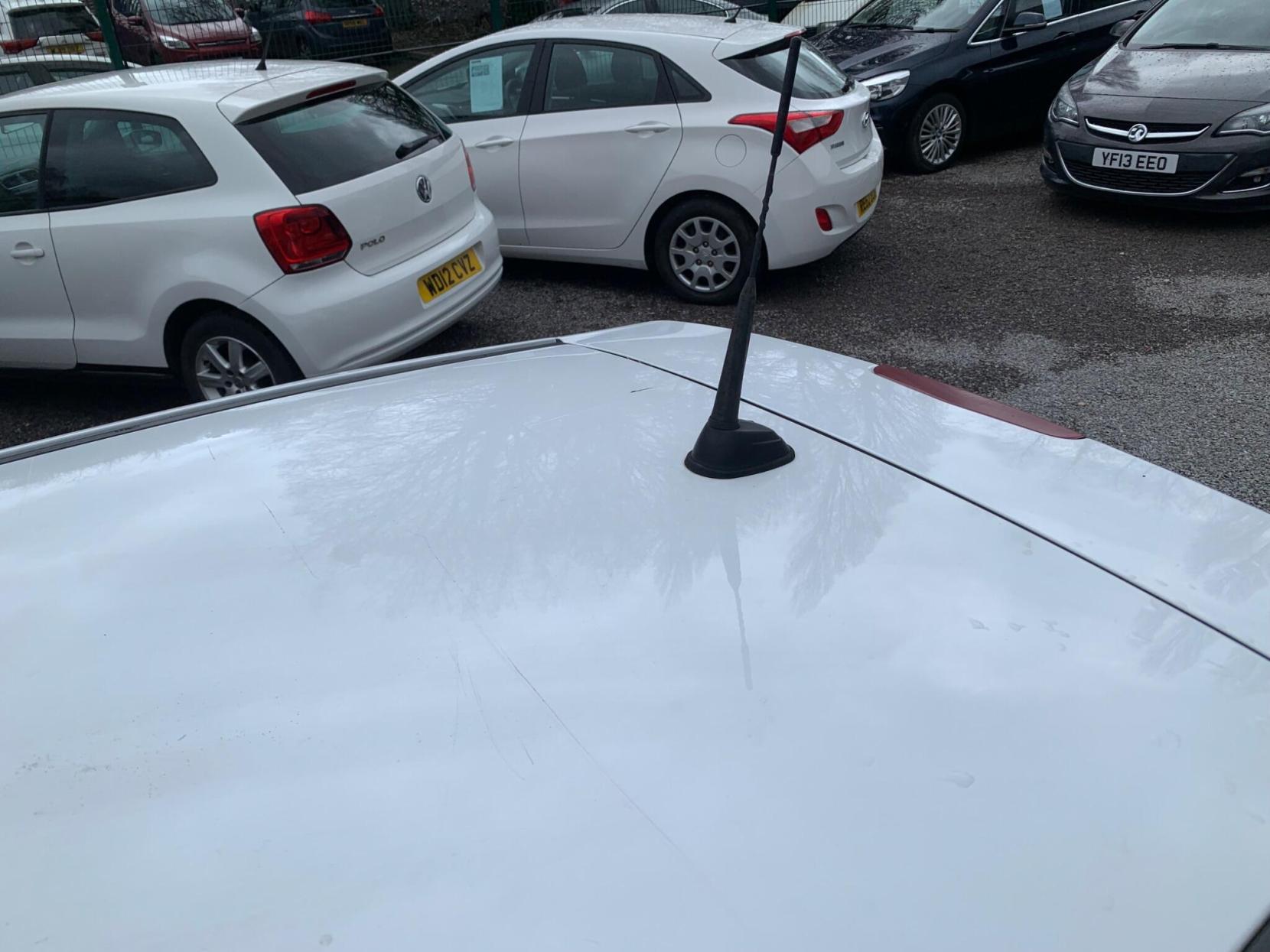 Vauxhall Corsa 1.4i ecoFLEX SRi Euro 6 5dr