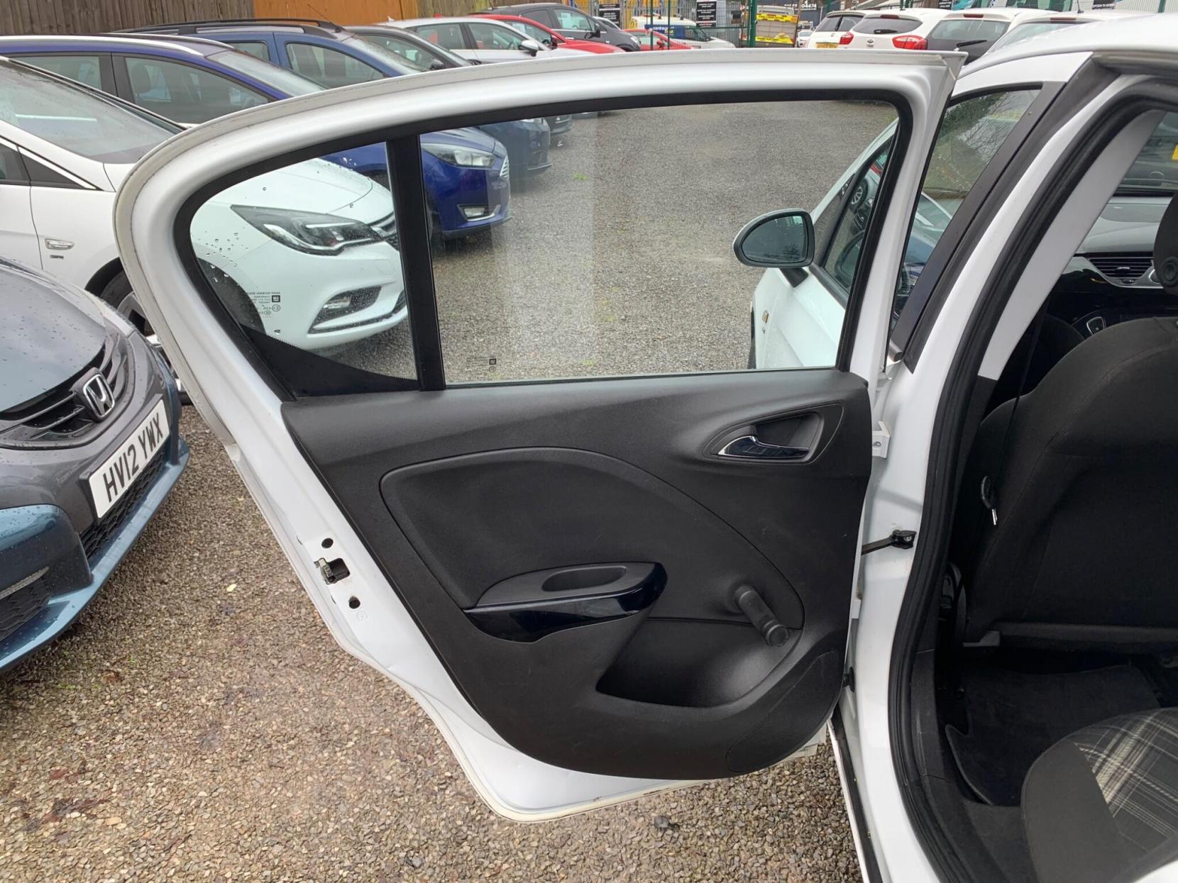 Vauxhall Corsa 1.4i ecoFLEX SRi Euro 6 5dr