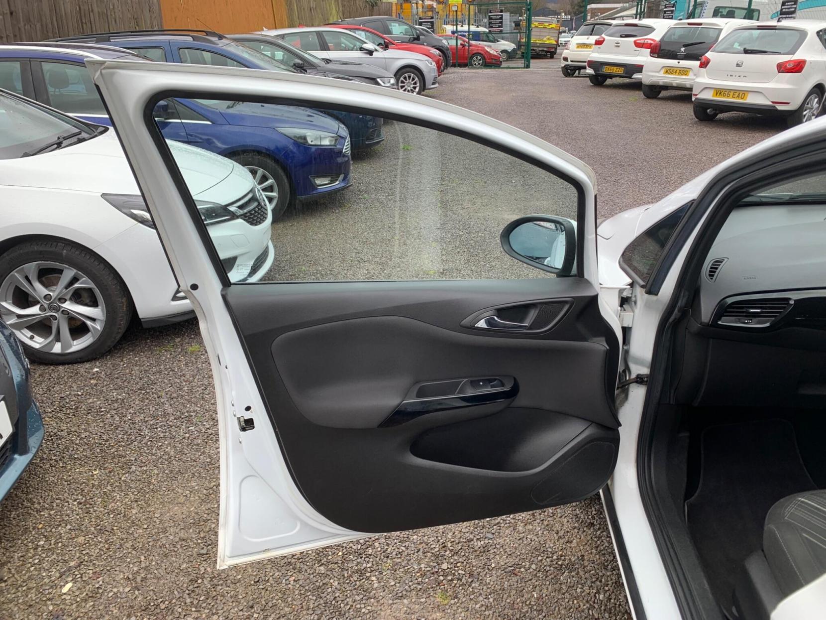 Vauxhall Corsa 1.4i ecoFLEX SRi Euro 6 5dr